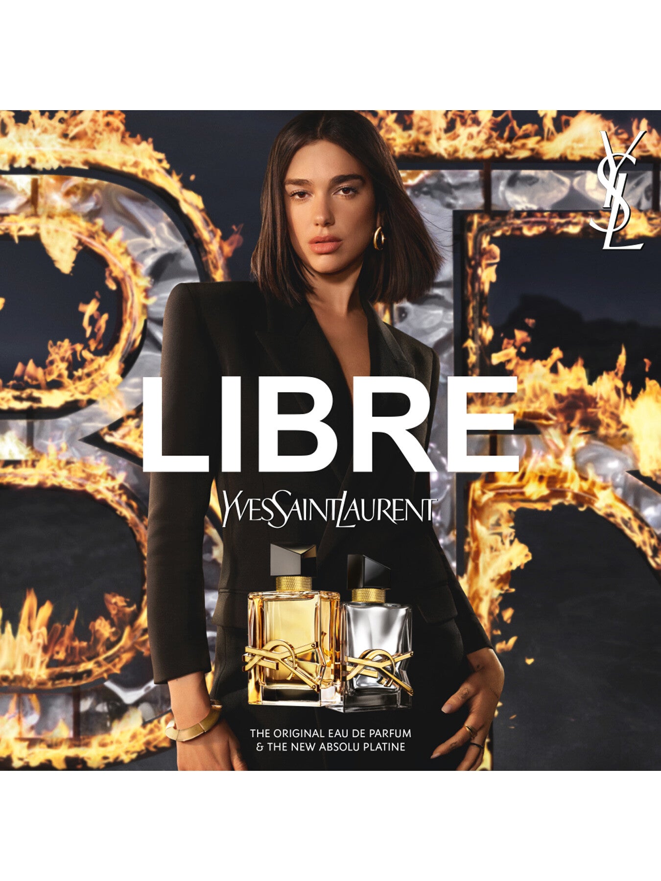 Libre Absolu Platine 90ml