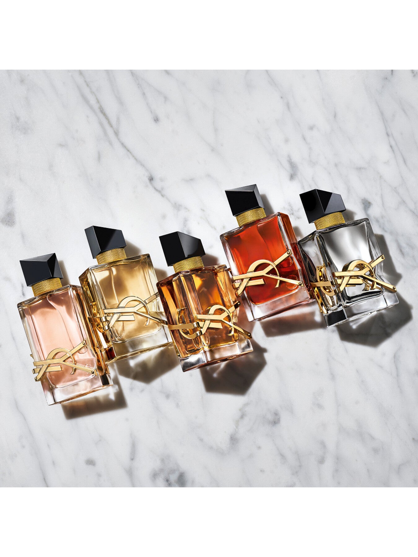 Libre Absolu Platine 90ml