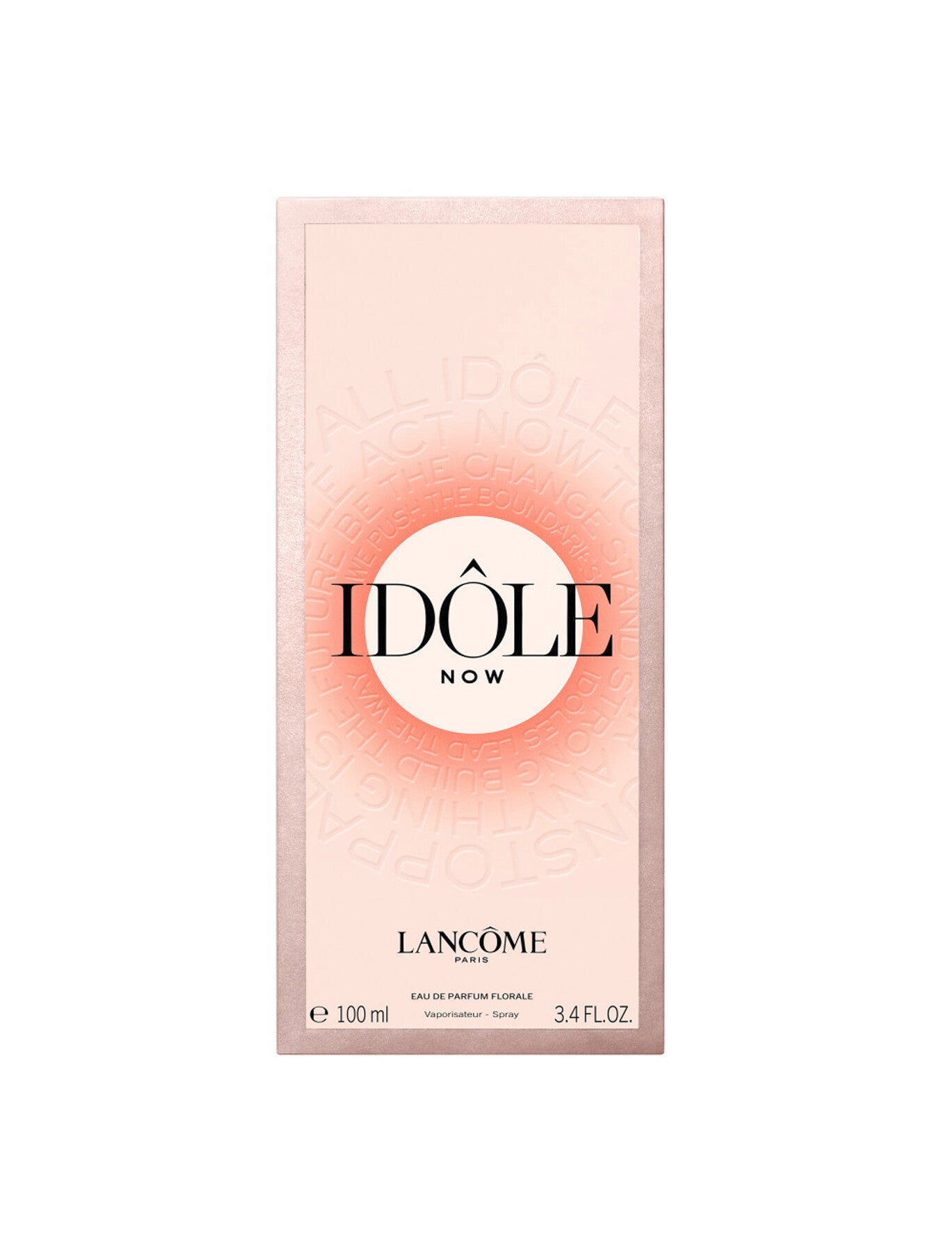 Idôle Now Eau de Parfum 100ml