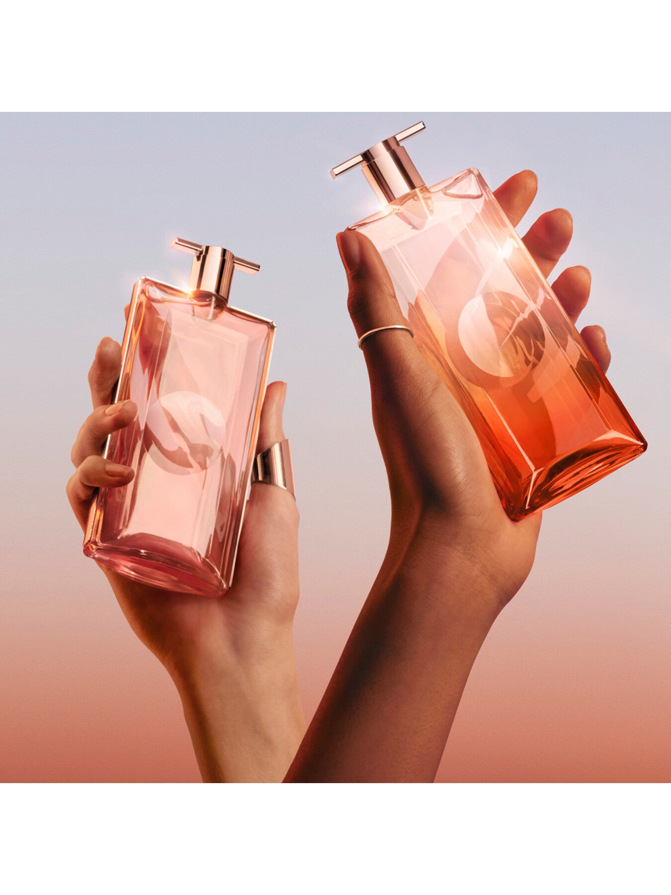 Idôle Now Eau de Parfum 50ml