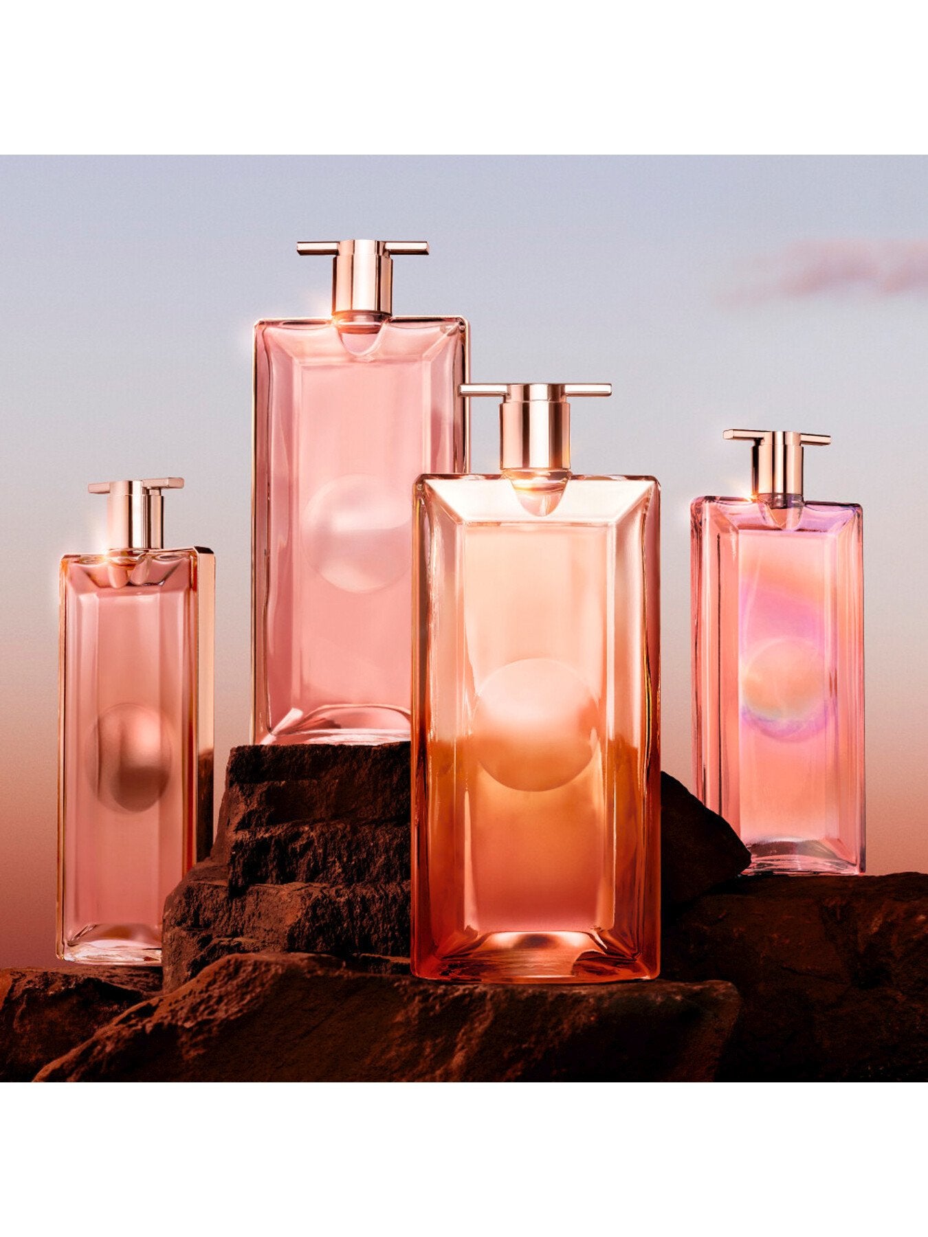 Idôle Now Eau de Parfum 50ml