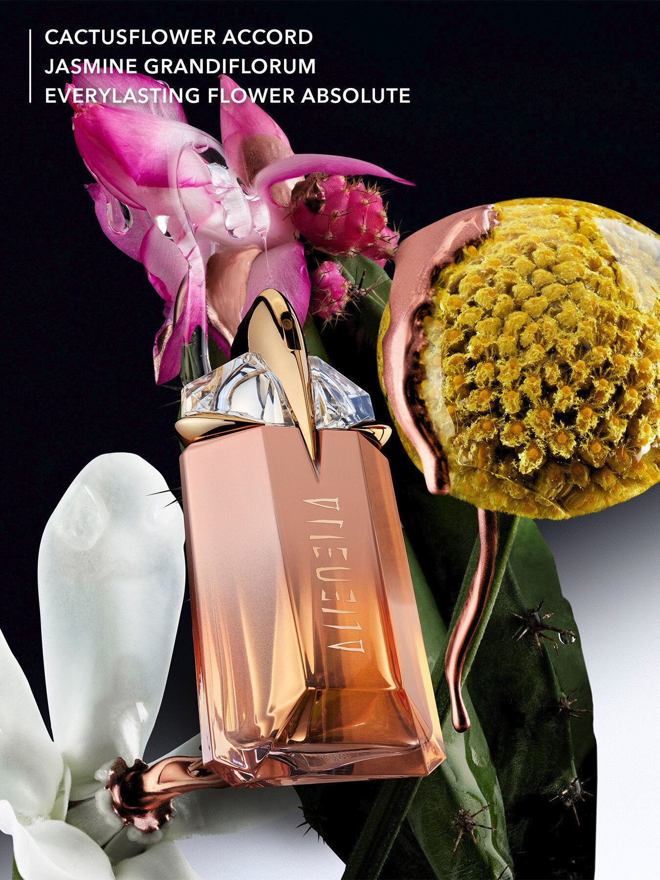 Alien Goddess Supra Florale EDP 60ml