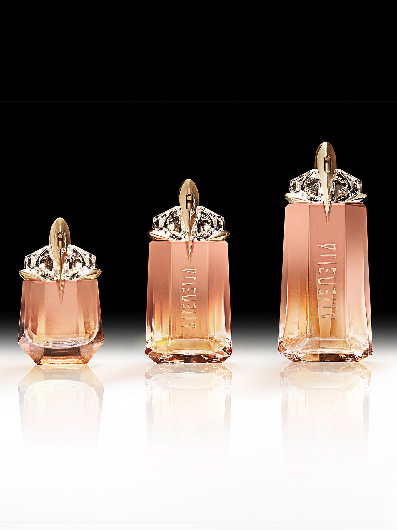 Alien Goddess Supra Florale EDP 60ml