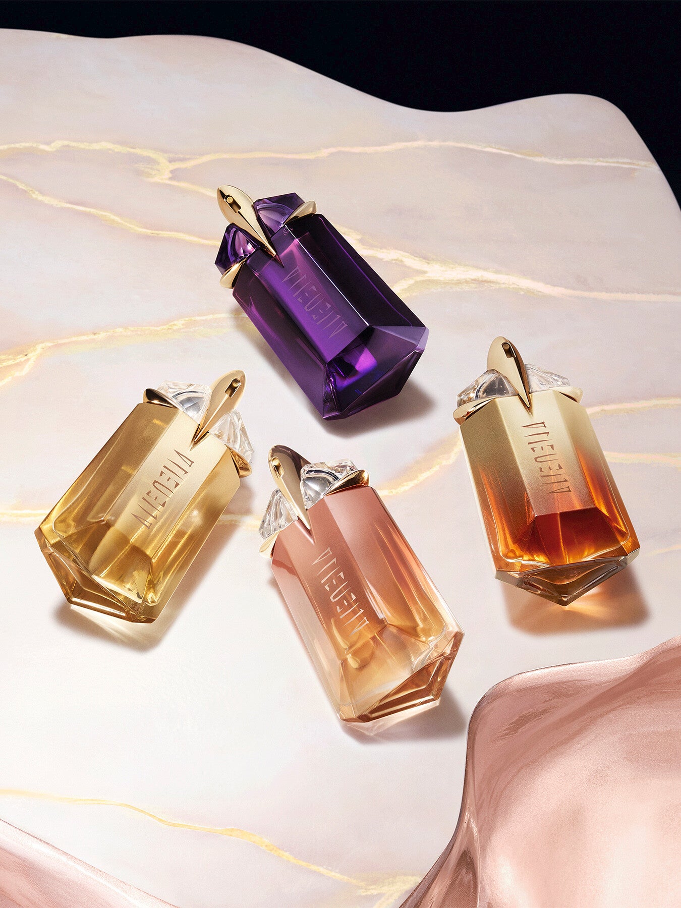 Alien Goddess Supra Florale EDP 60ml