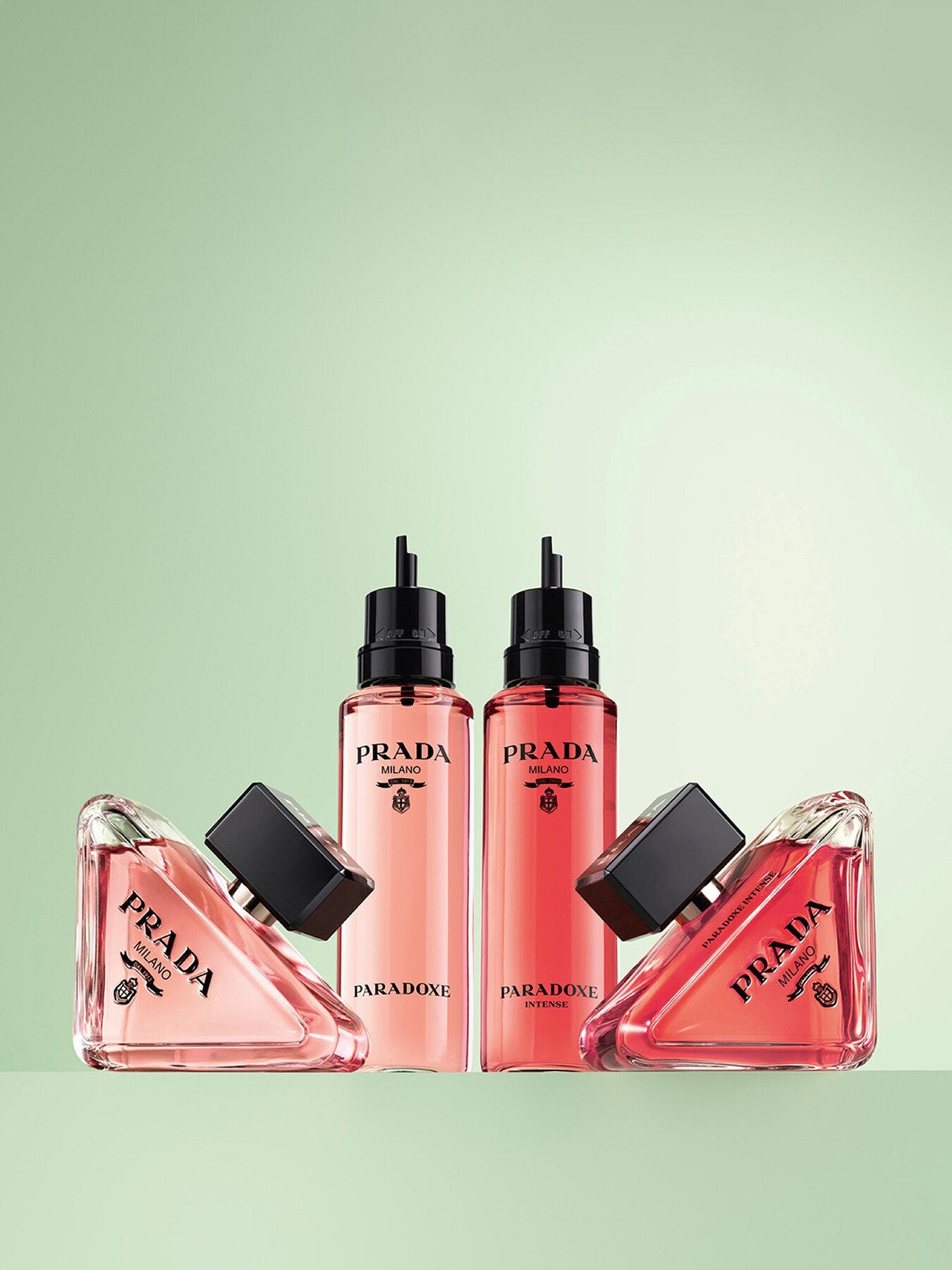 Paradoxe EDP Intense 90ml