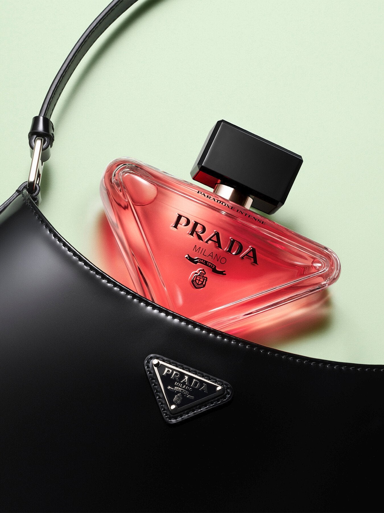 Paradoxe EDP Intense 90ml