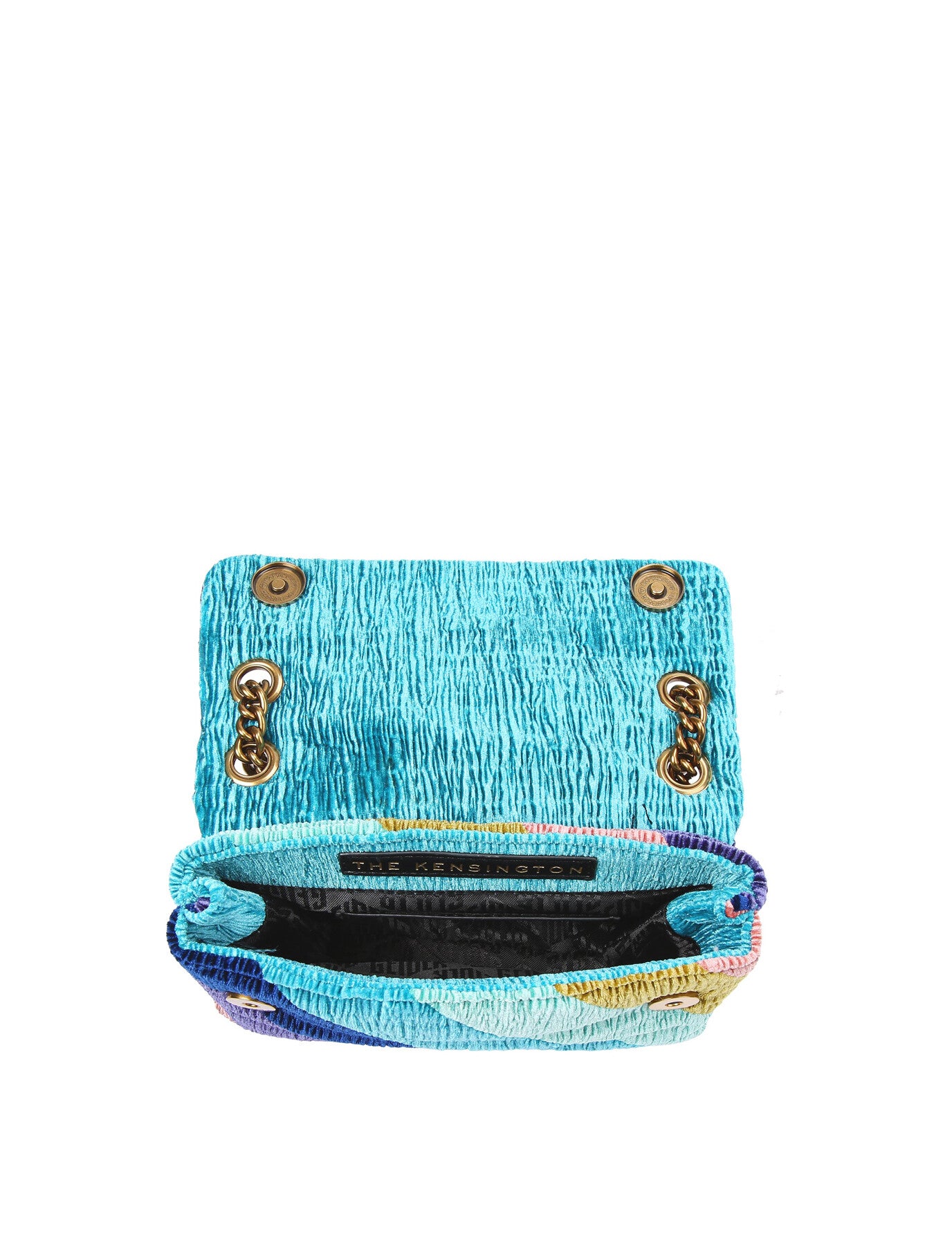 VELVET MINI KENSINGTON