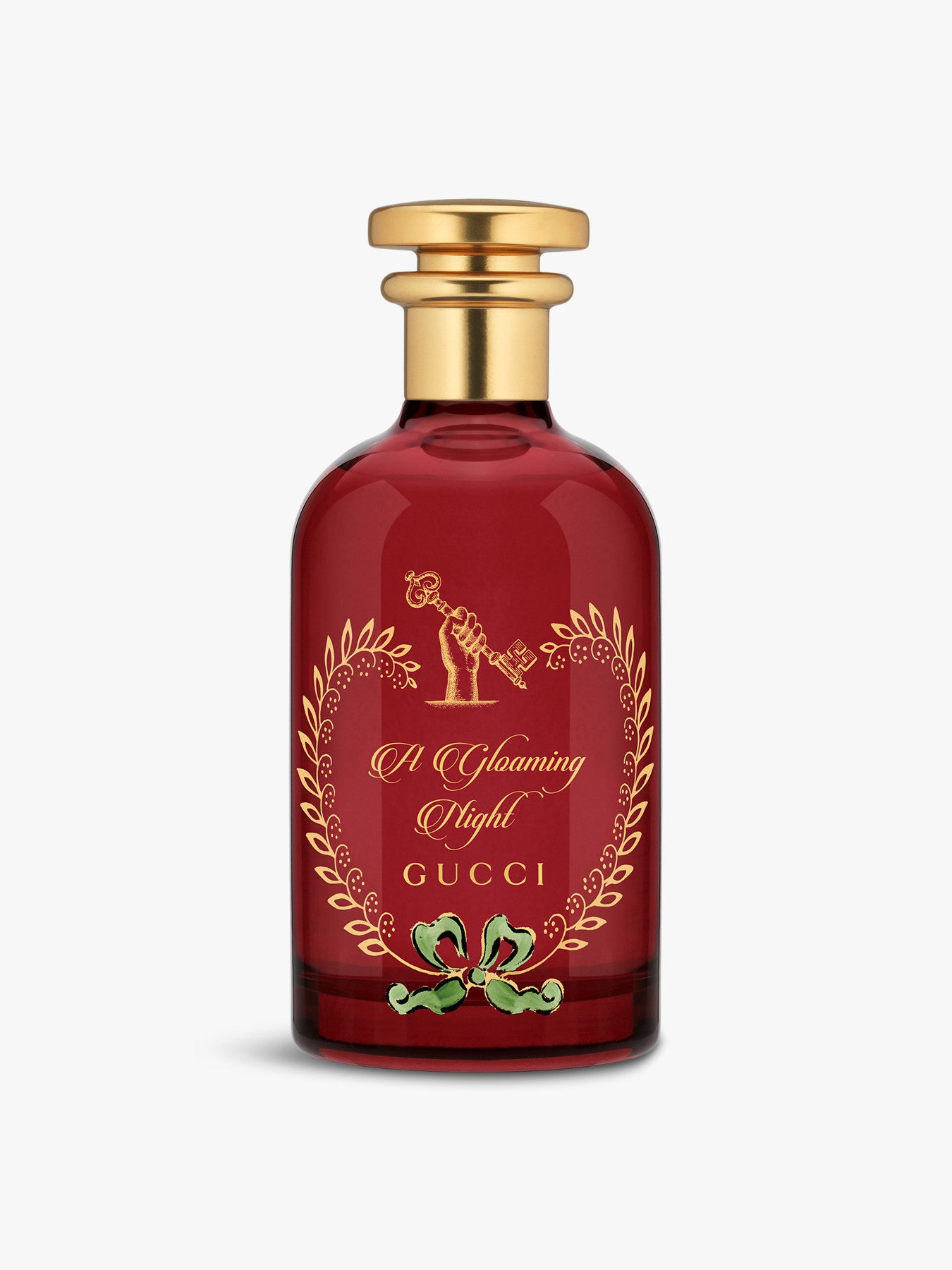Gucci The Alchemists Garden A Gloaming Night Eau de Parfum Unisex 100ml