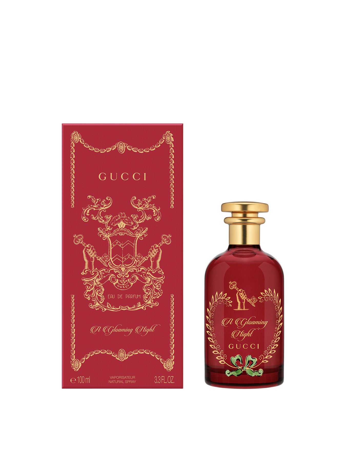Gucci The Alchemists Garden A Gloaming Night Eau de Parfum Unisex 100ml