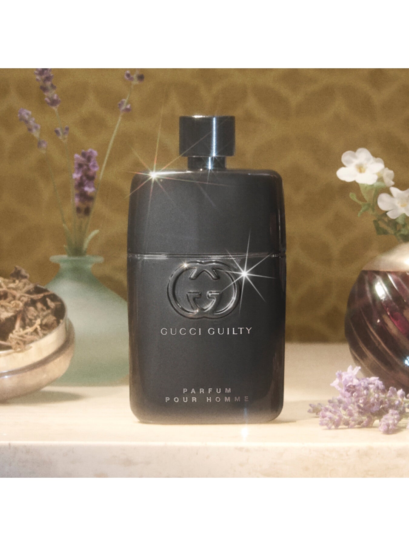 Gucci Guilty For Him Parfum 90ml