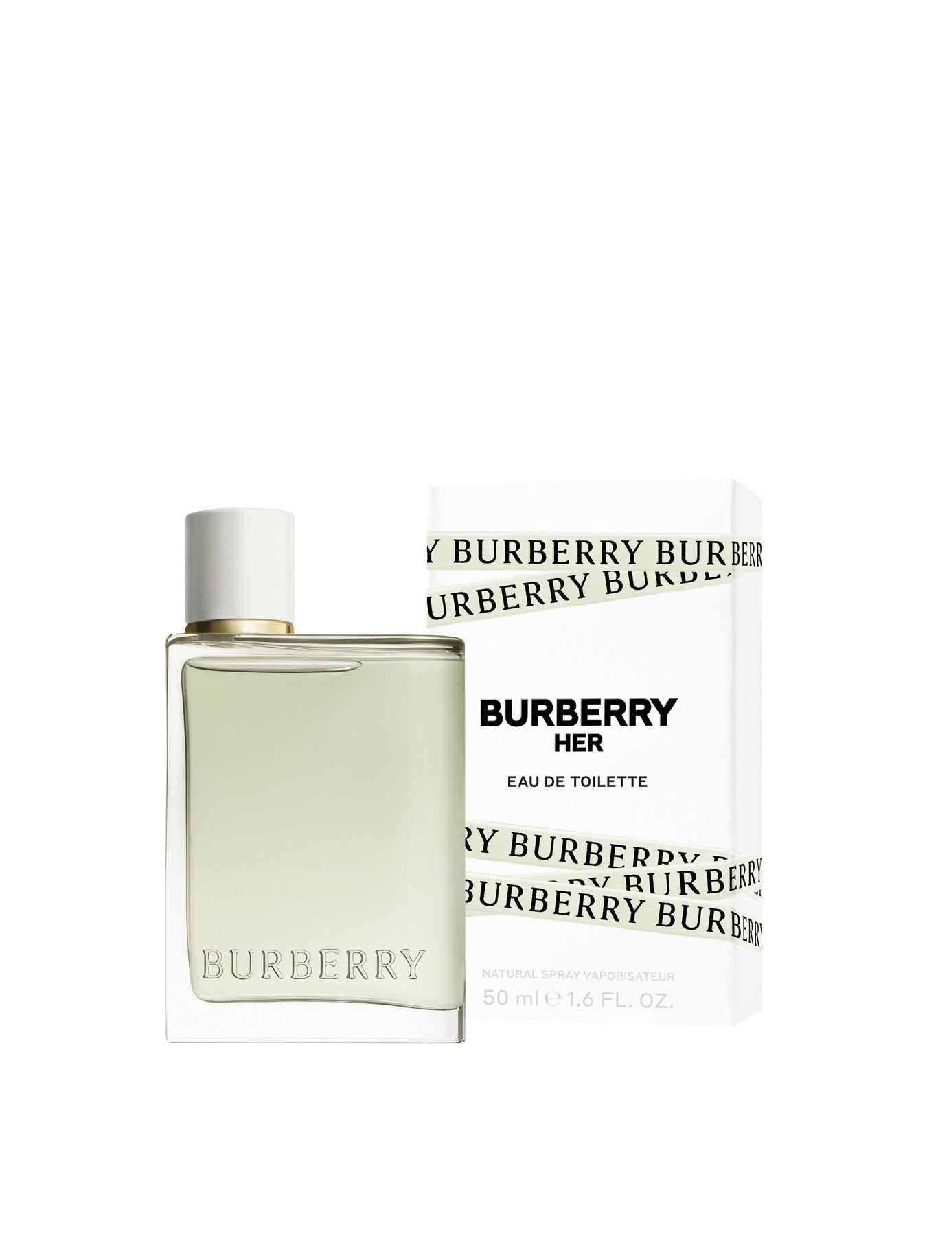 Her Sweet Dreams Eau De Toilette 50ml