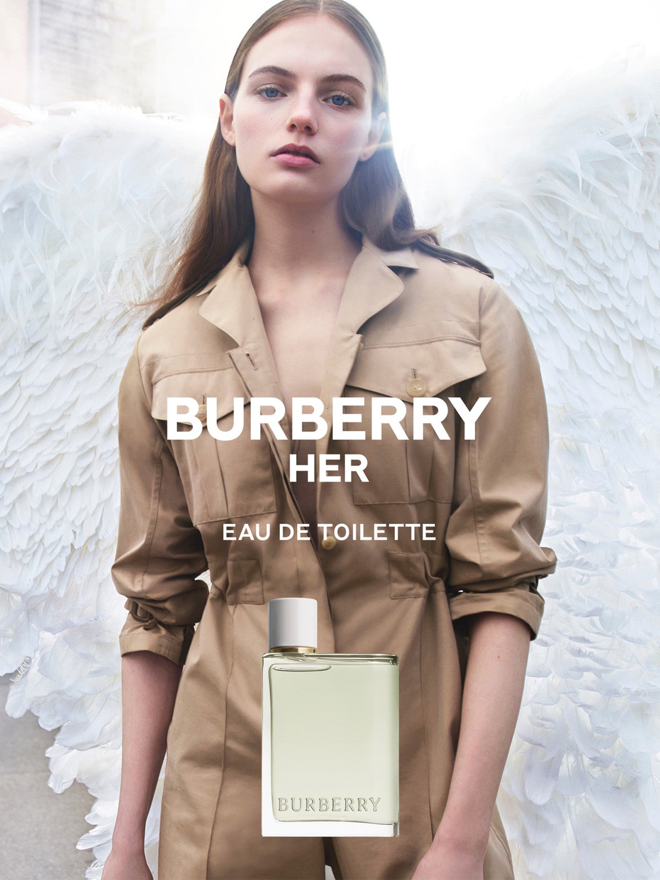 Her Sweet Dreams Eau De Toilette 50ml