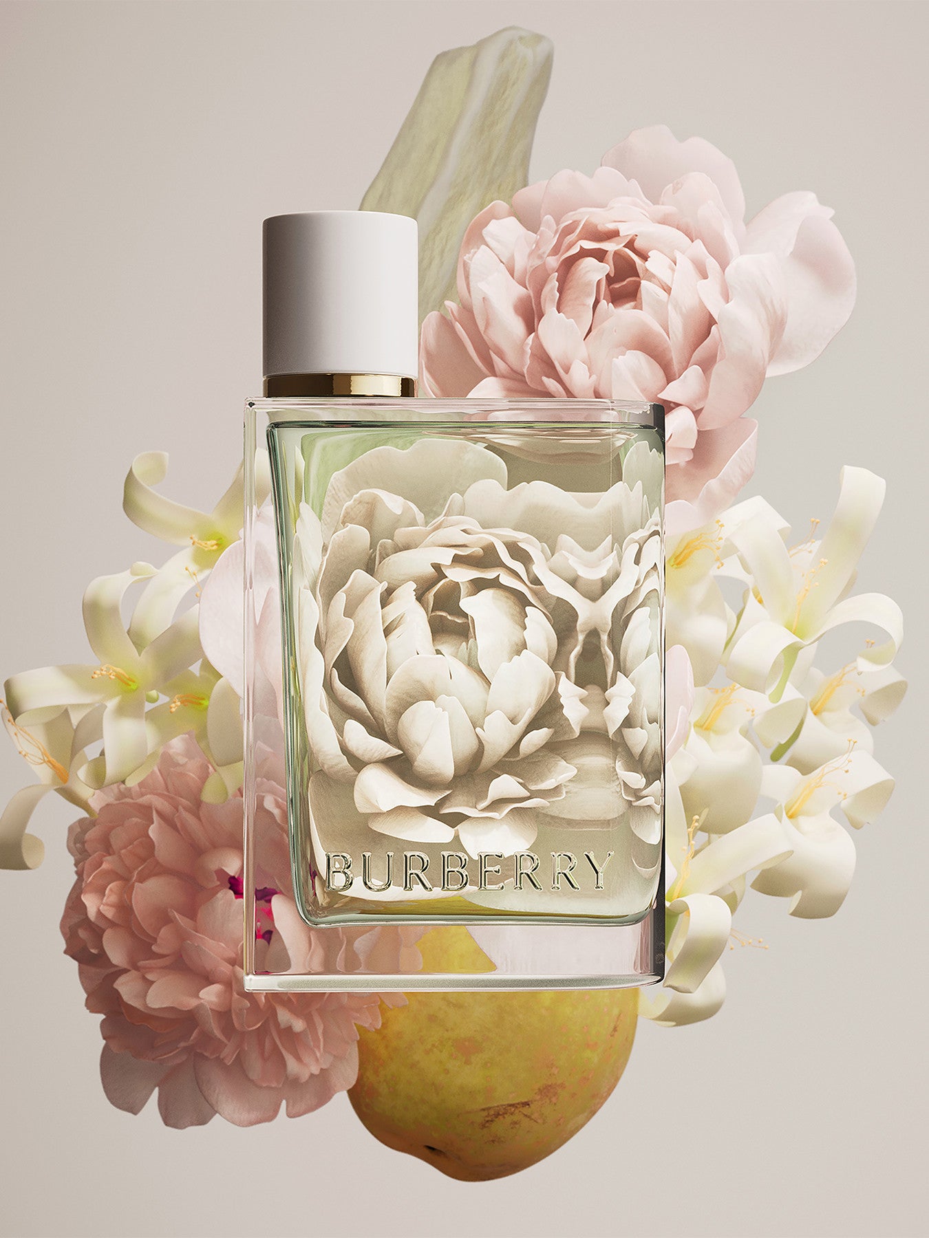 Burberry Her Sweet Dreams Eau De Toilette 100ml