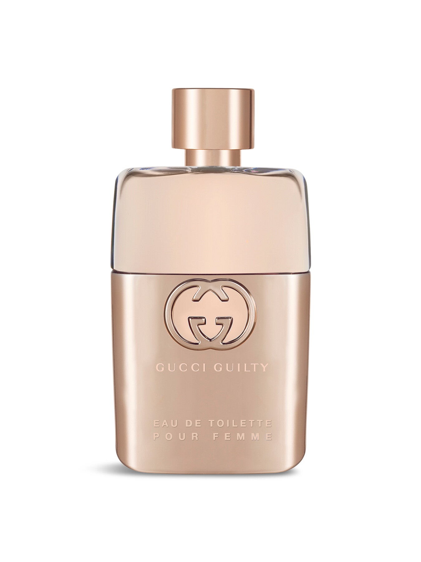 Gucci Guilty Pour Femme Eau de Toilette 50ml