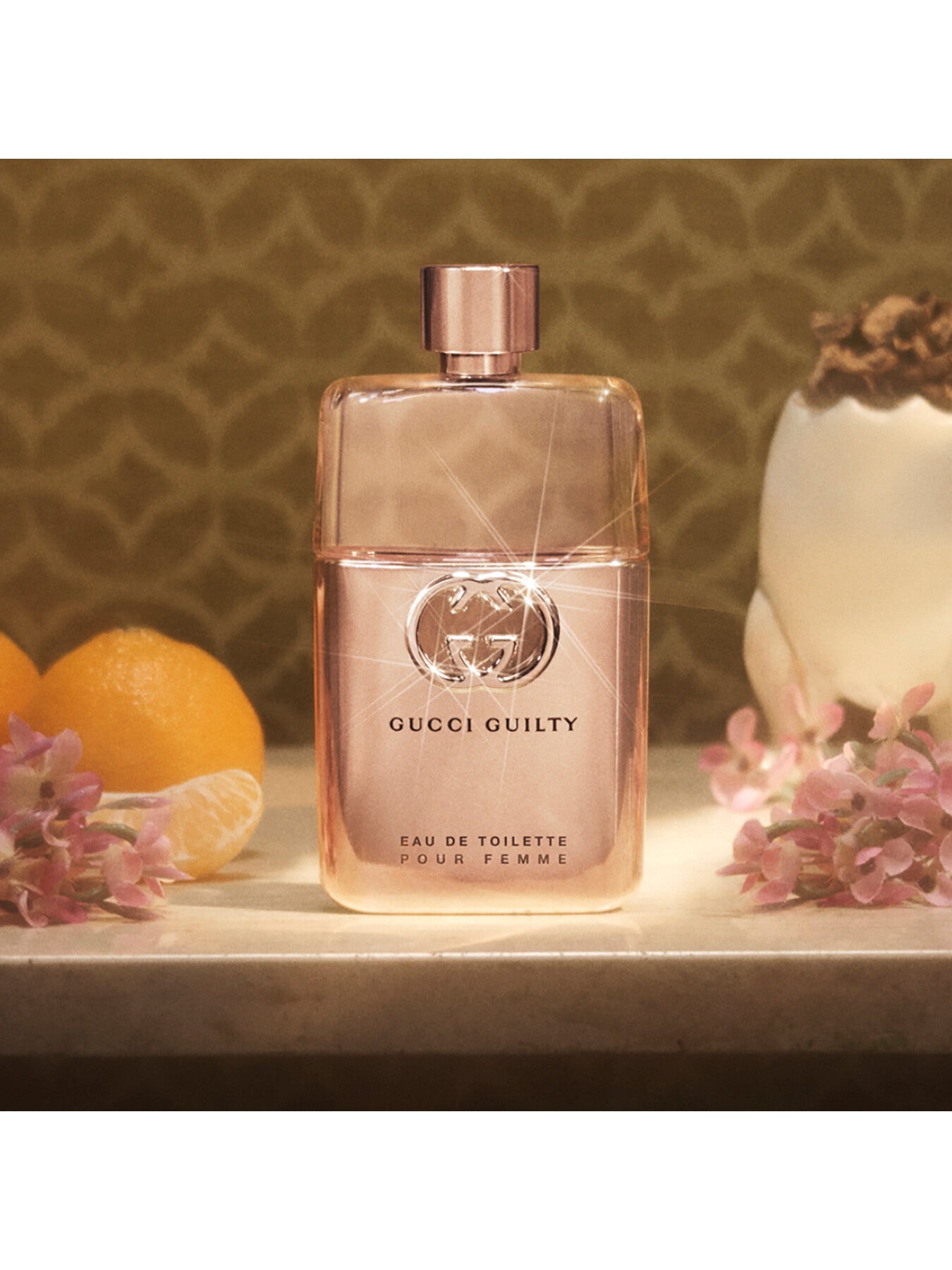 Gucci Guilty Pour Femme Eau de Toilette 50ml