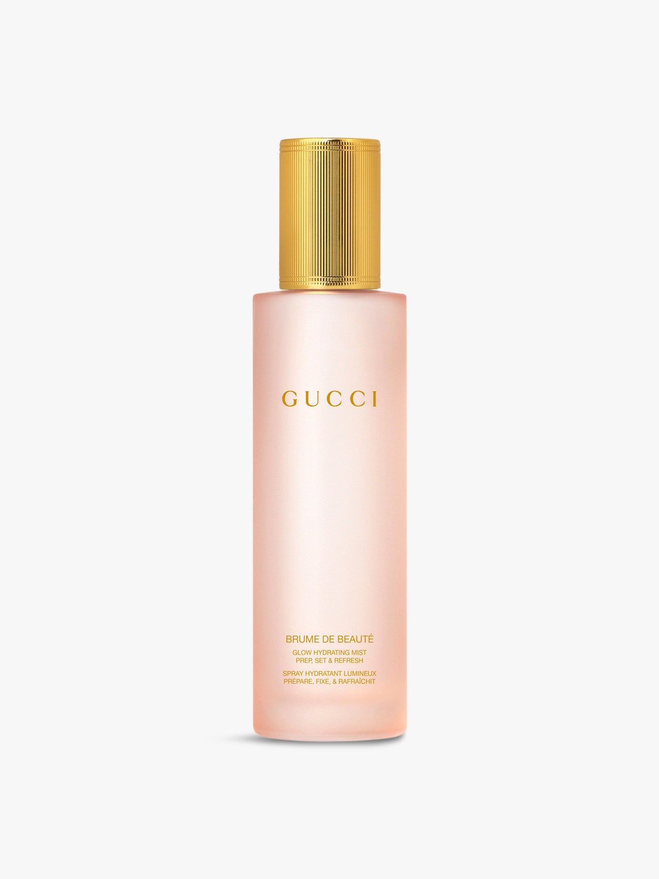 Gucci Brume De Beauté 80ml