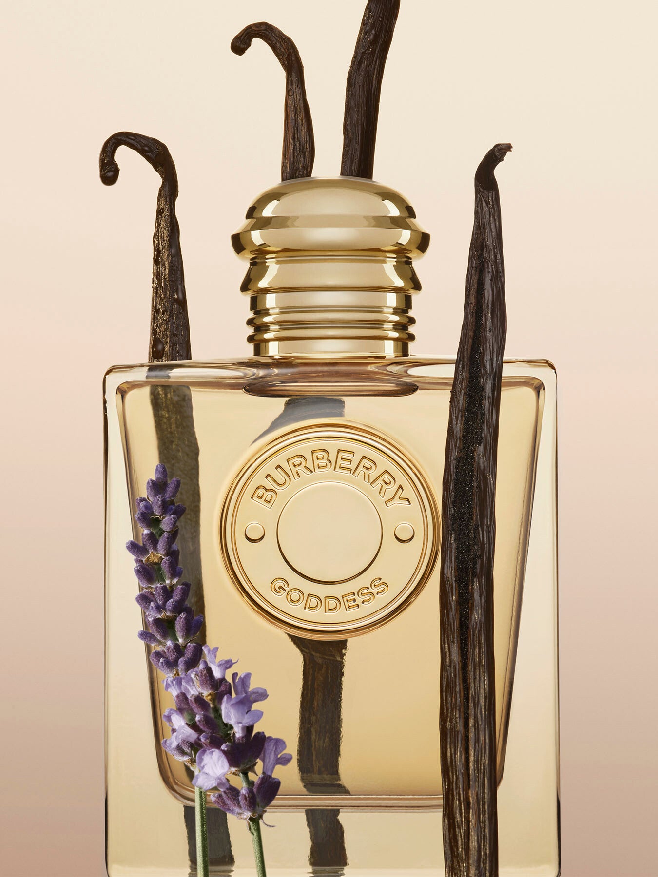 Burberry Goddess EDP 100ml