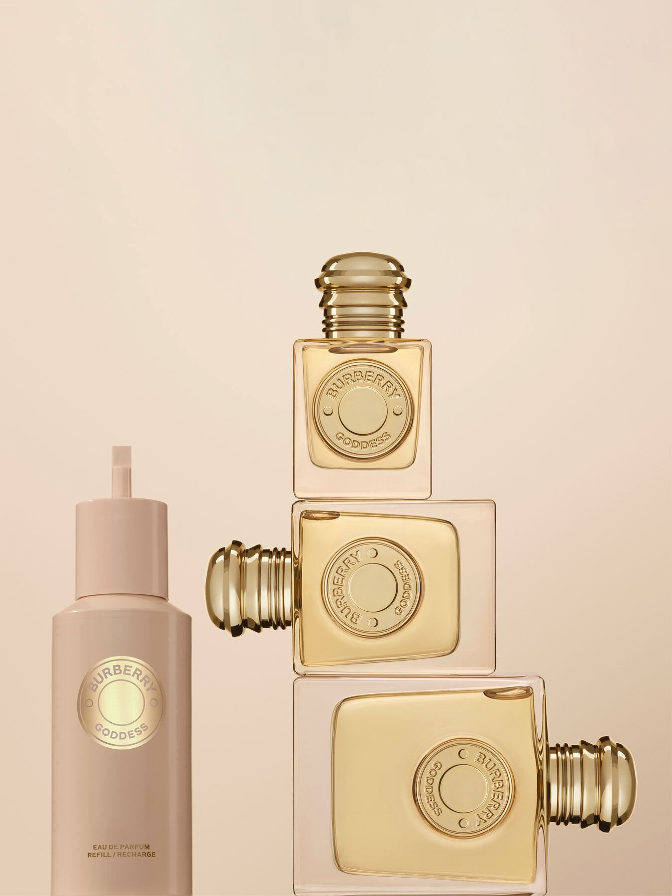 Burberry Goddess EDP 100ml