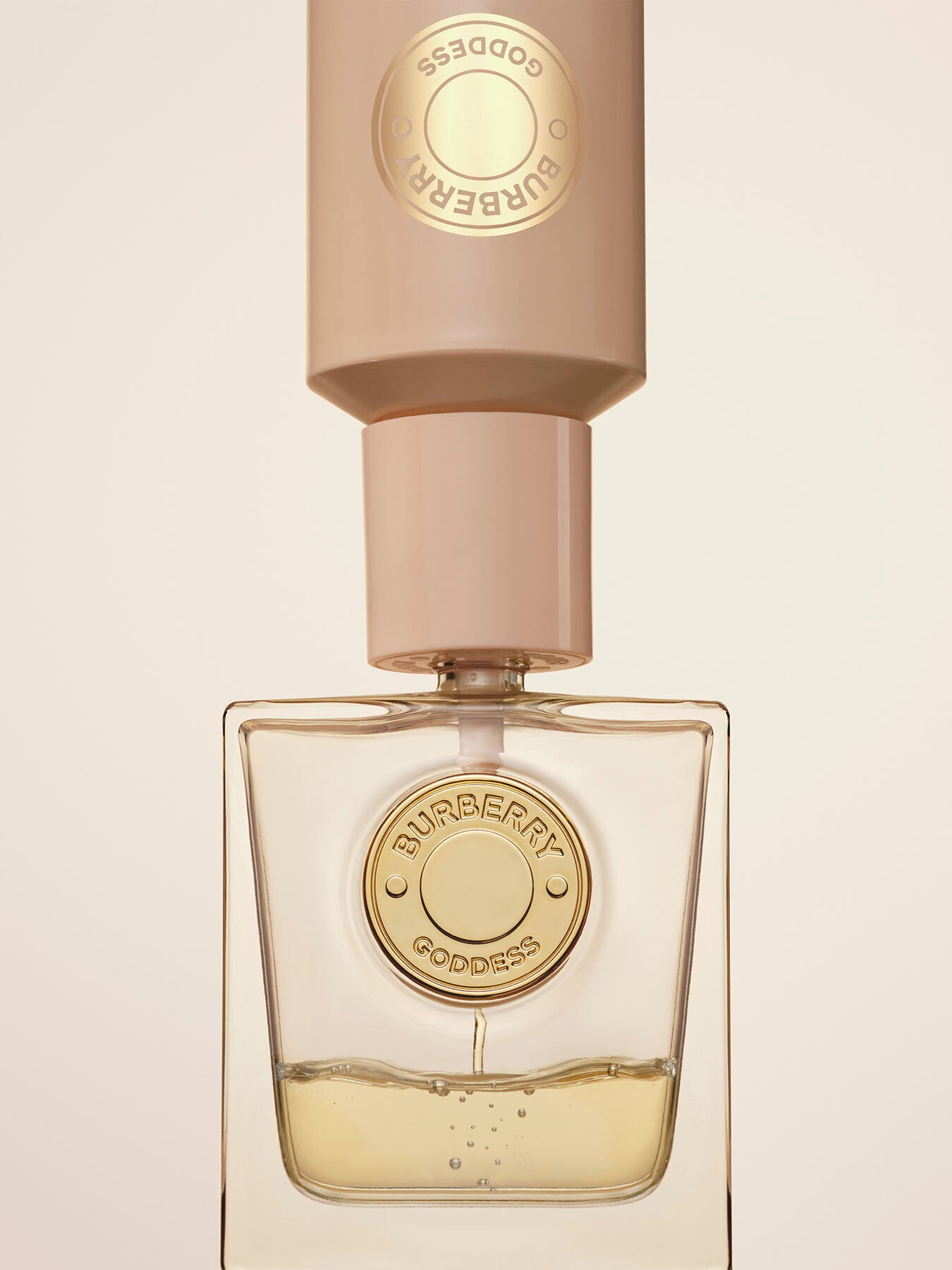 Burberry Goddess EDP 100ml