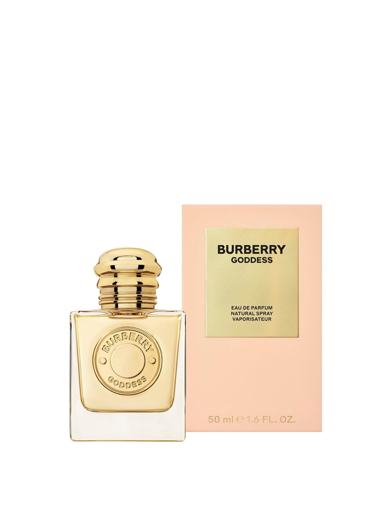 Burberry Goddess EDP 50ml