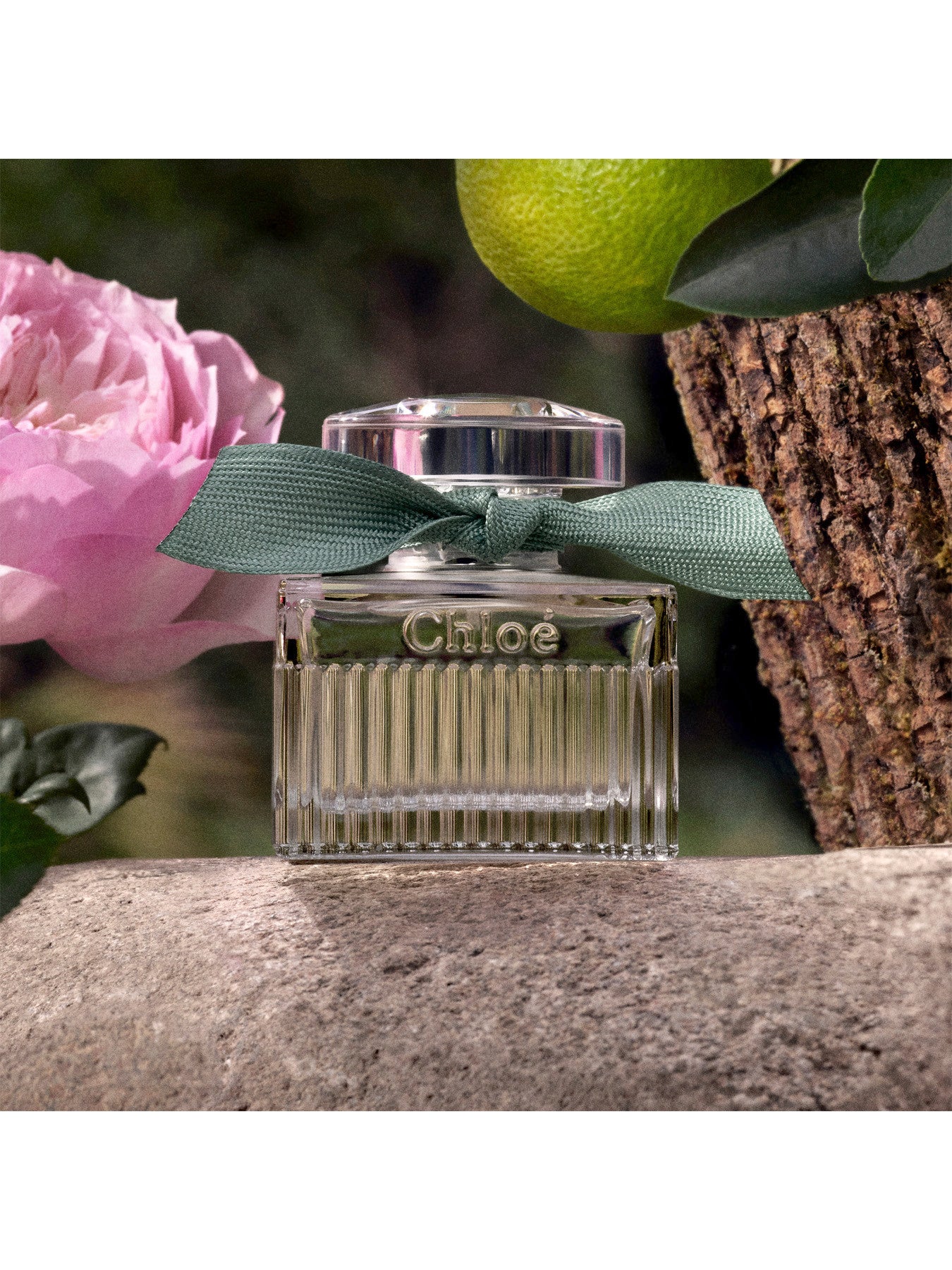 Chloe Naturelle Intense Eau de Parfum 100ml Refillable