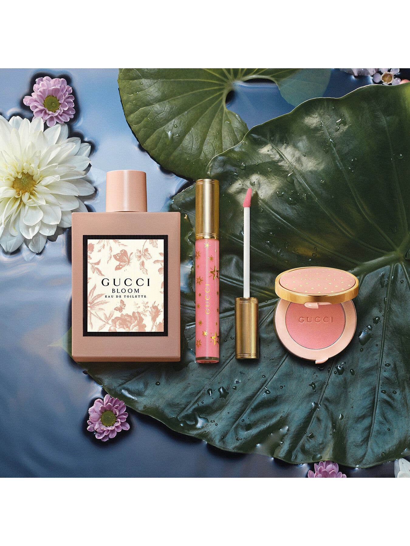 Gucci Bloom Eau de Toilette 100ml