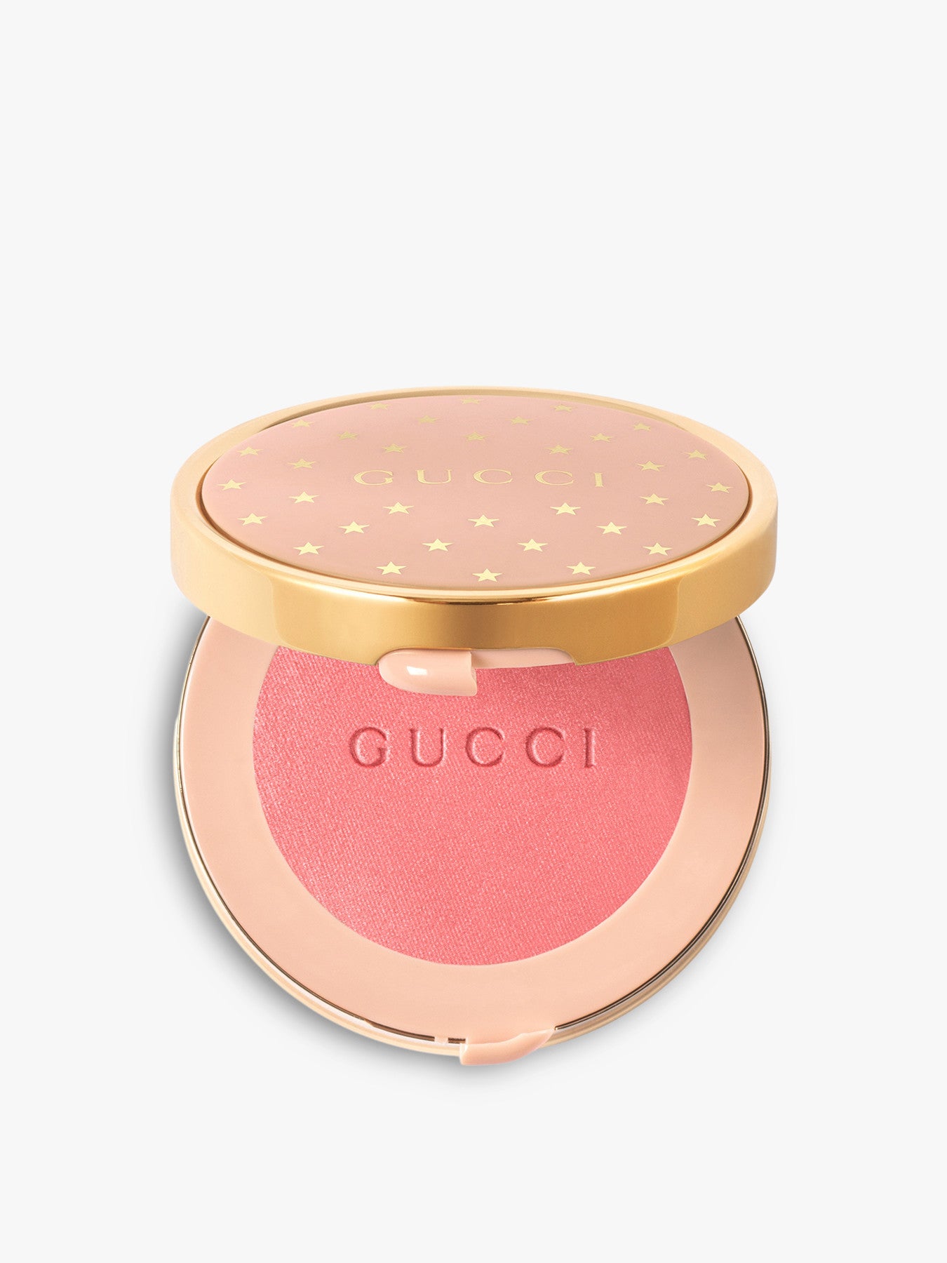 Gucci Blush De Beauté Blusher - 03 Radiant Pink