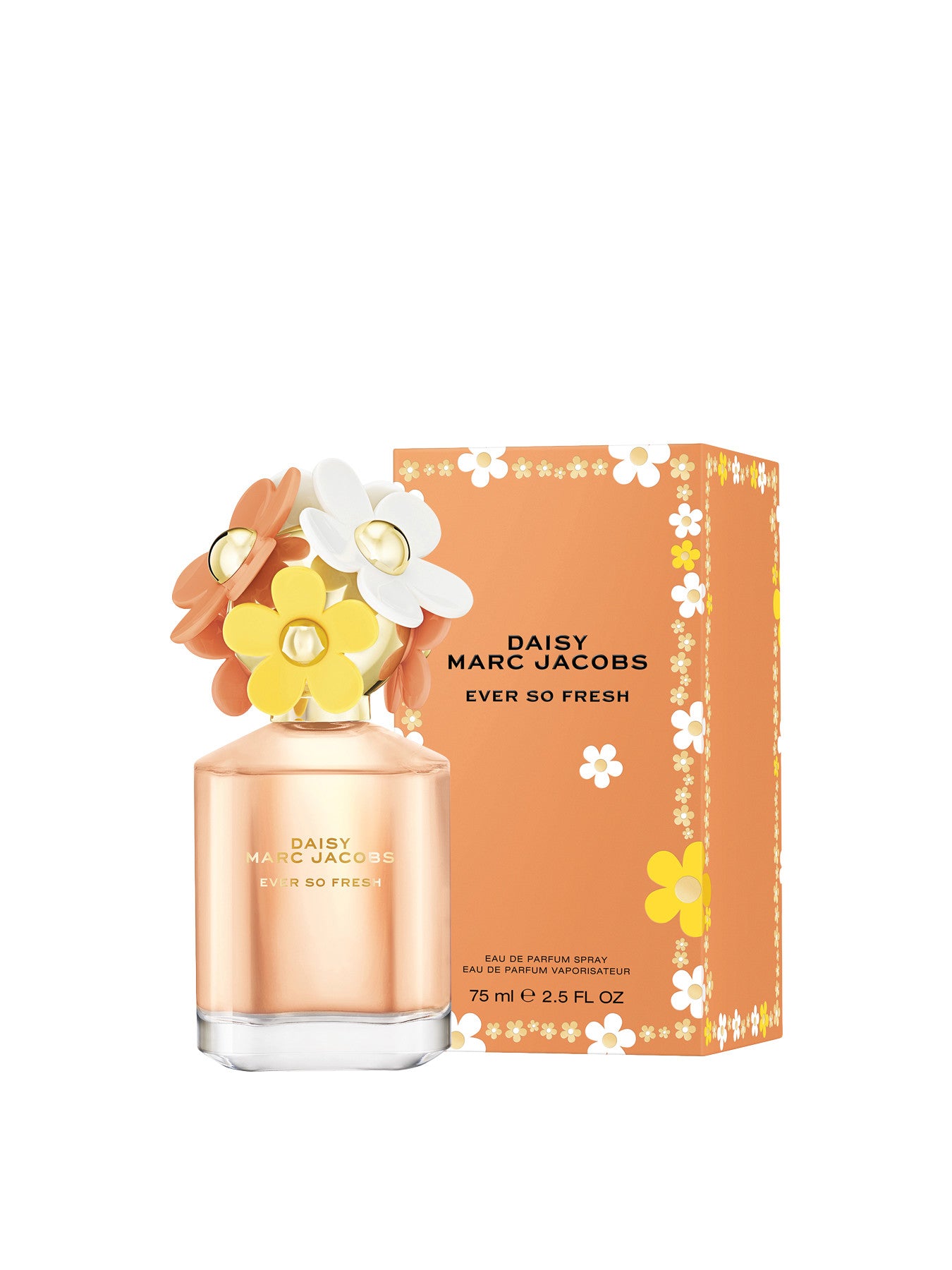 Ever So Fresh Eau de Parfum 75ml