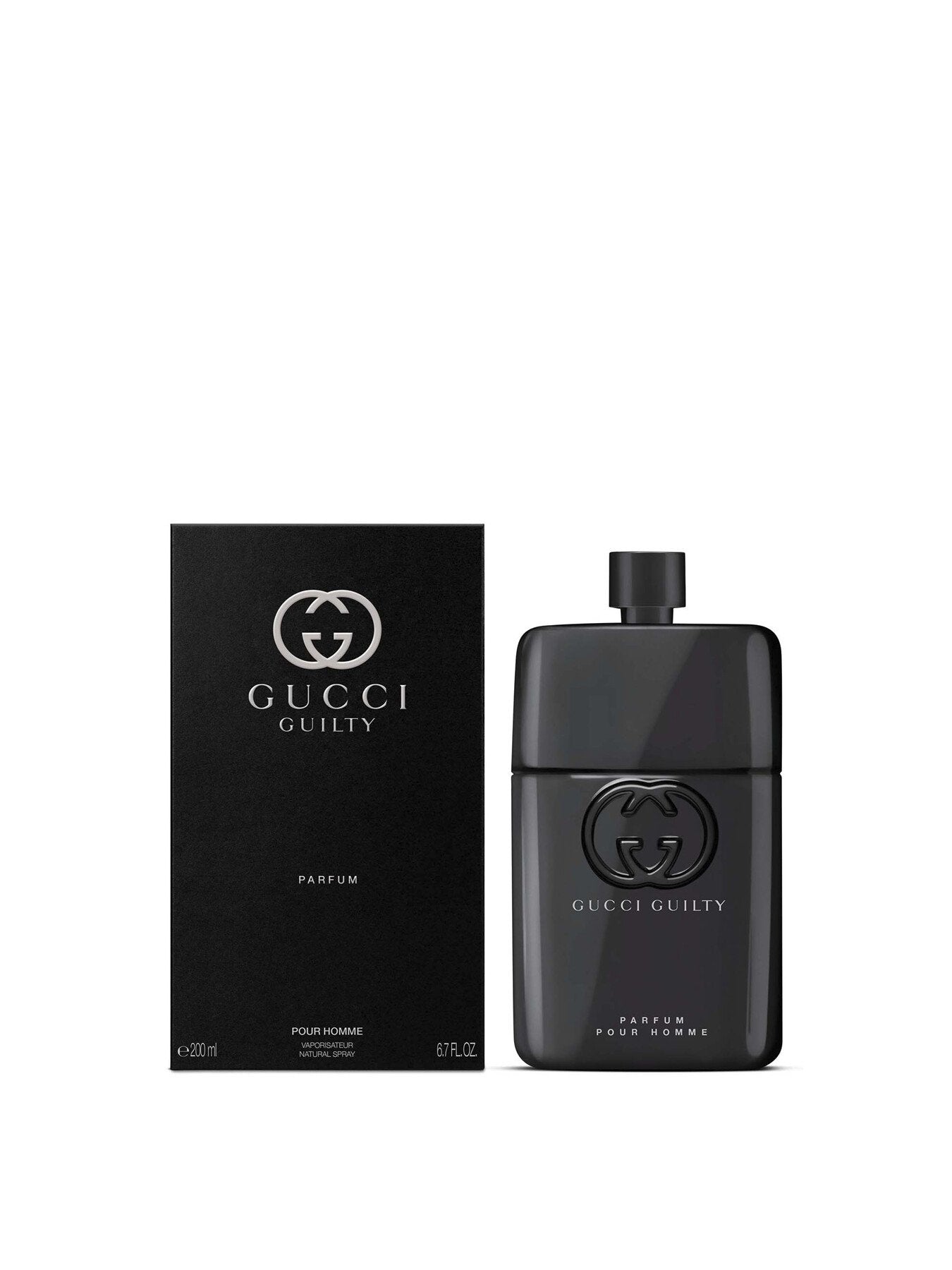 Gucci Guilty For Him Eau de Parfum 200ML