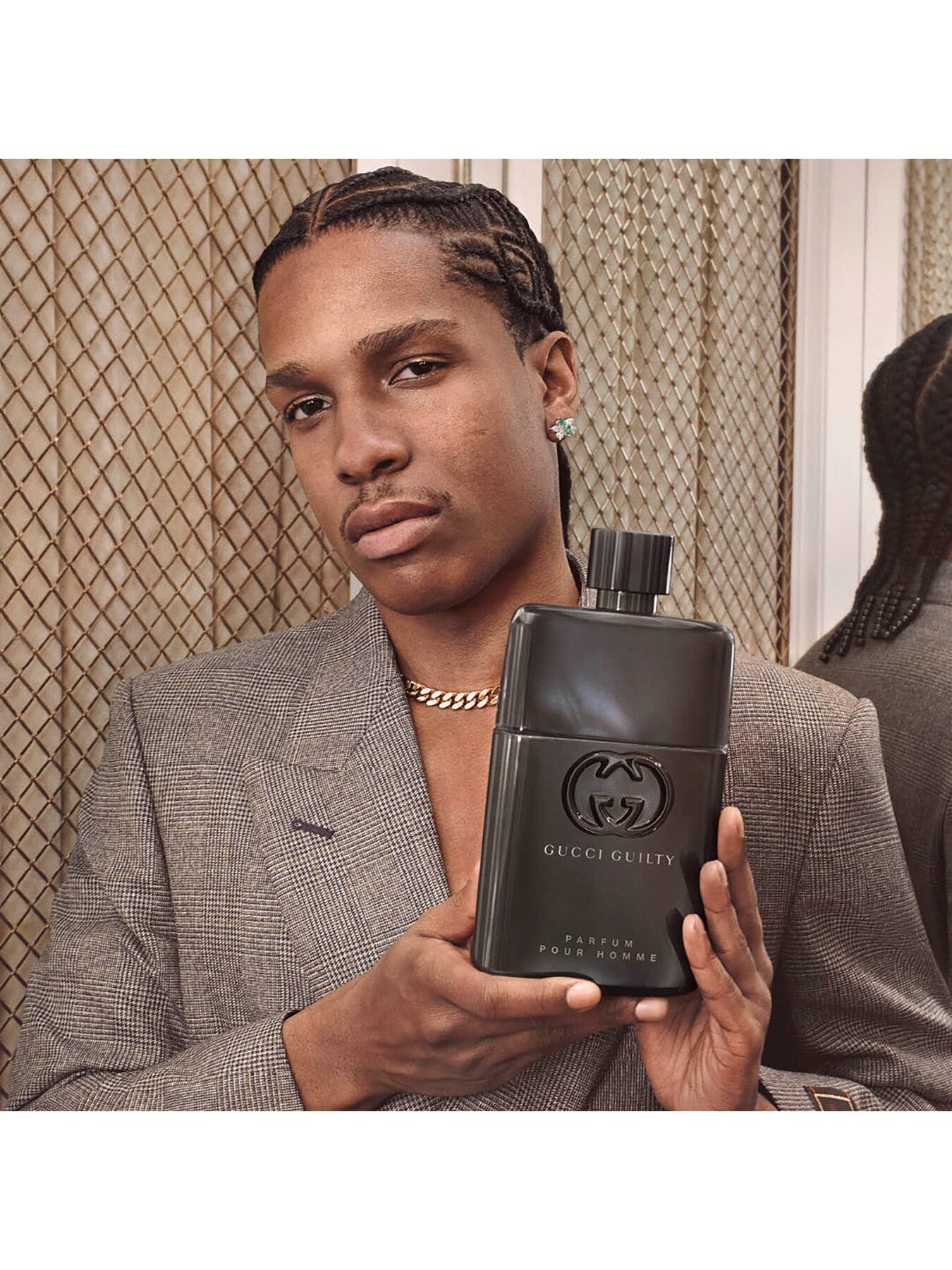 Guilty For Him Eau de Parfum 200ml – Fenwick