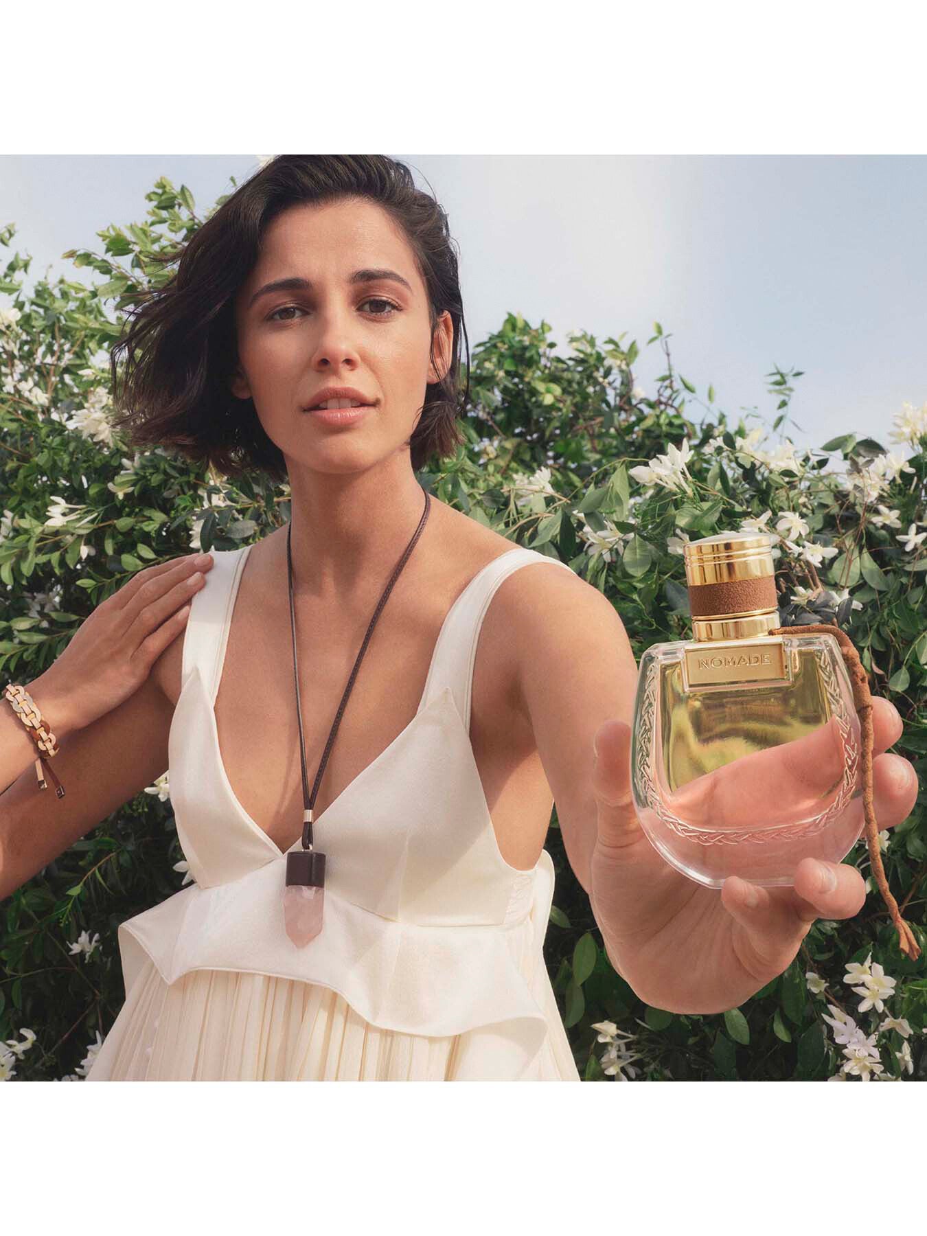 Chloé Nomade Jasmine Intense EDP 75ml