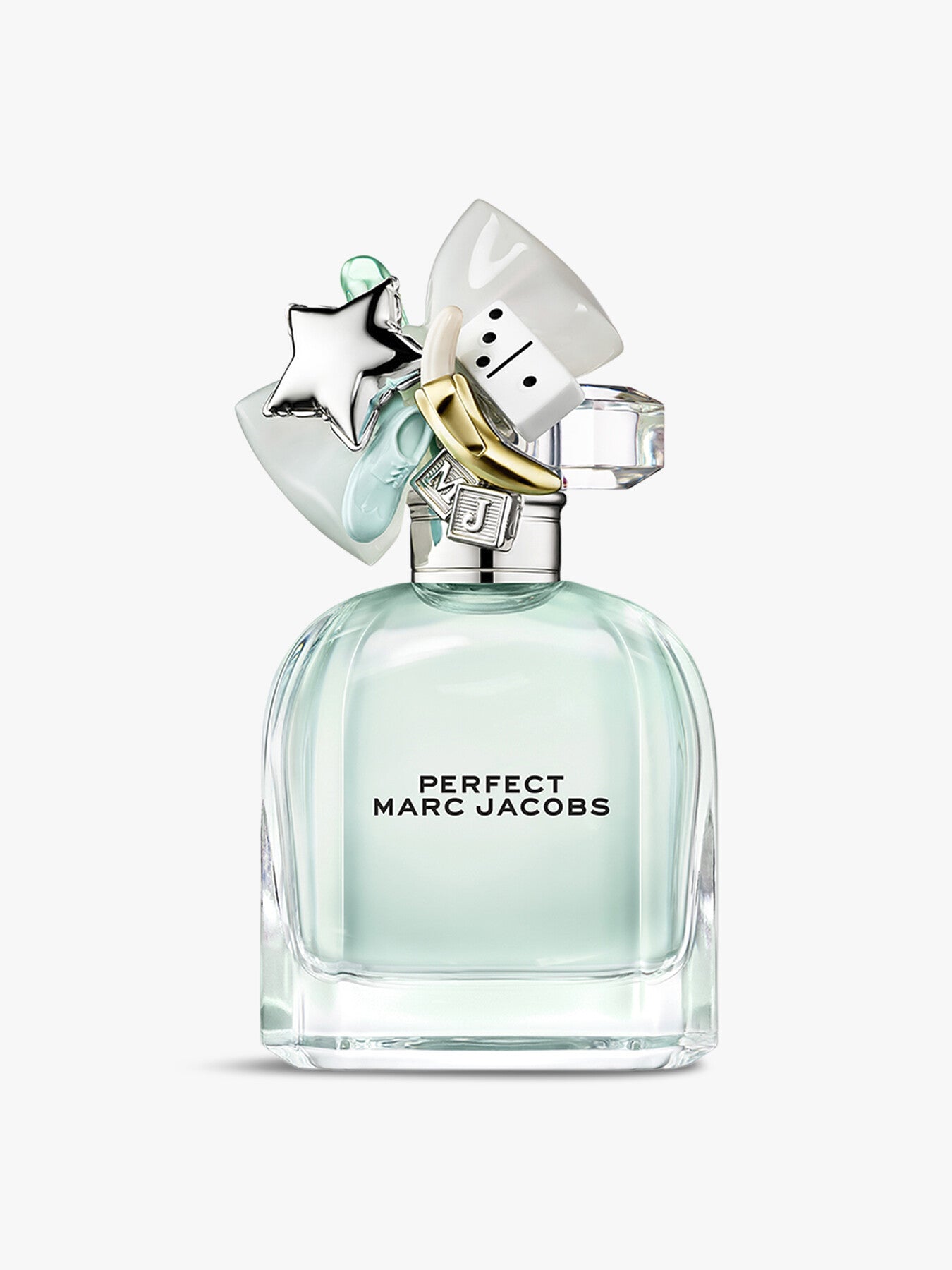 Perfect Eau de Toilette 50ml
