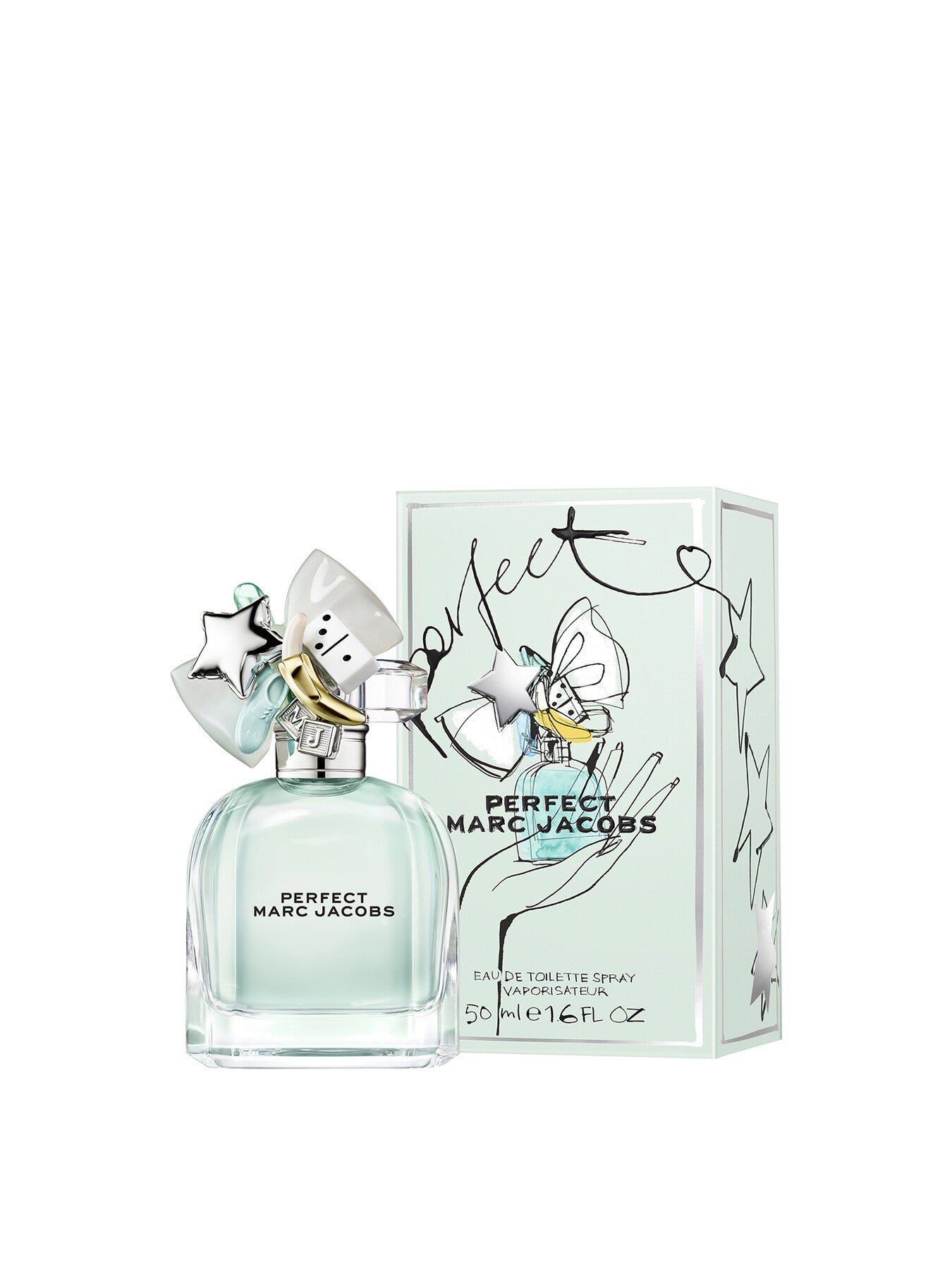Perfect Eau de Toilette 50ml
