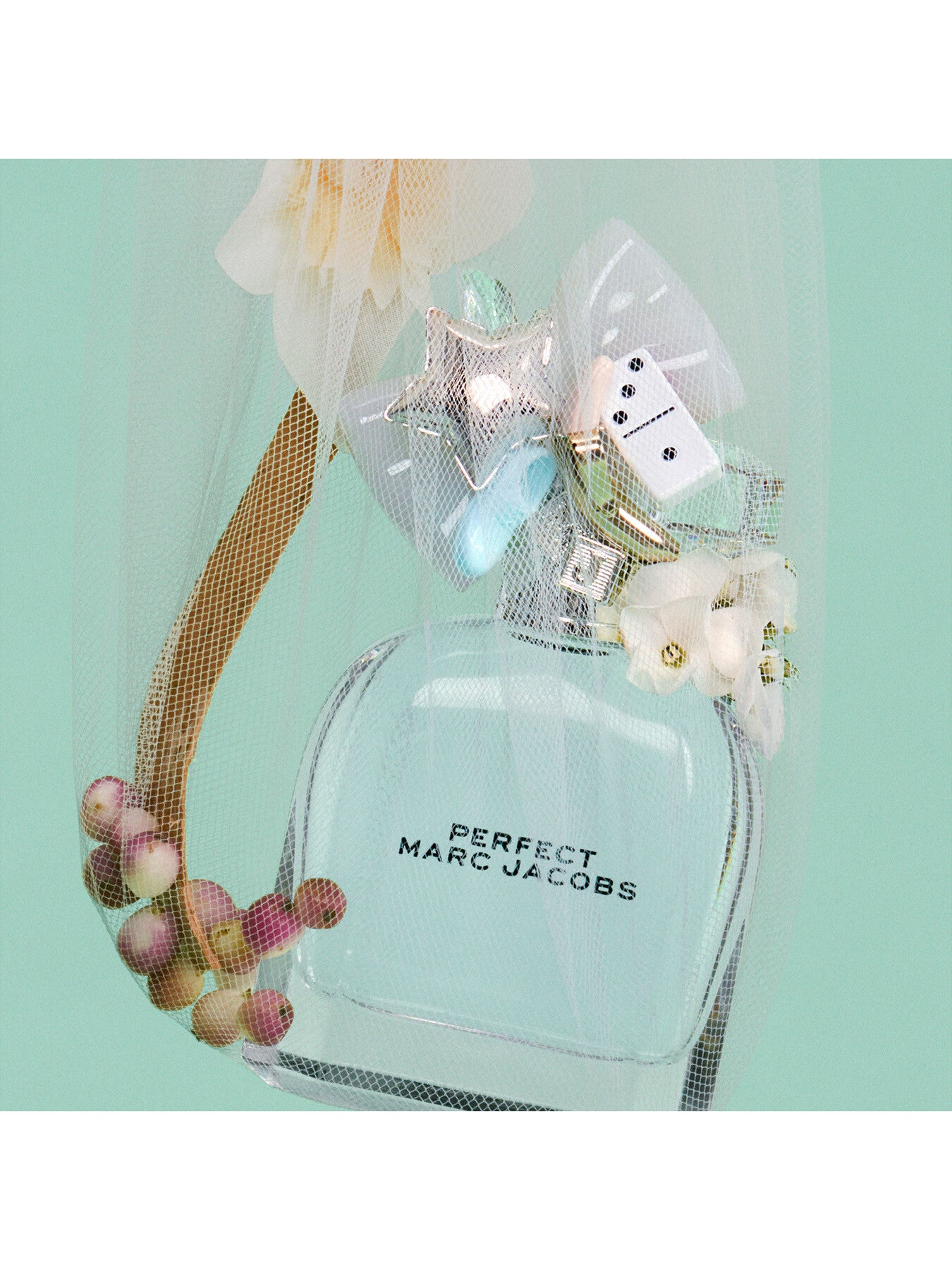 Perfect Eau de Toilette 50ml