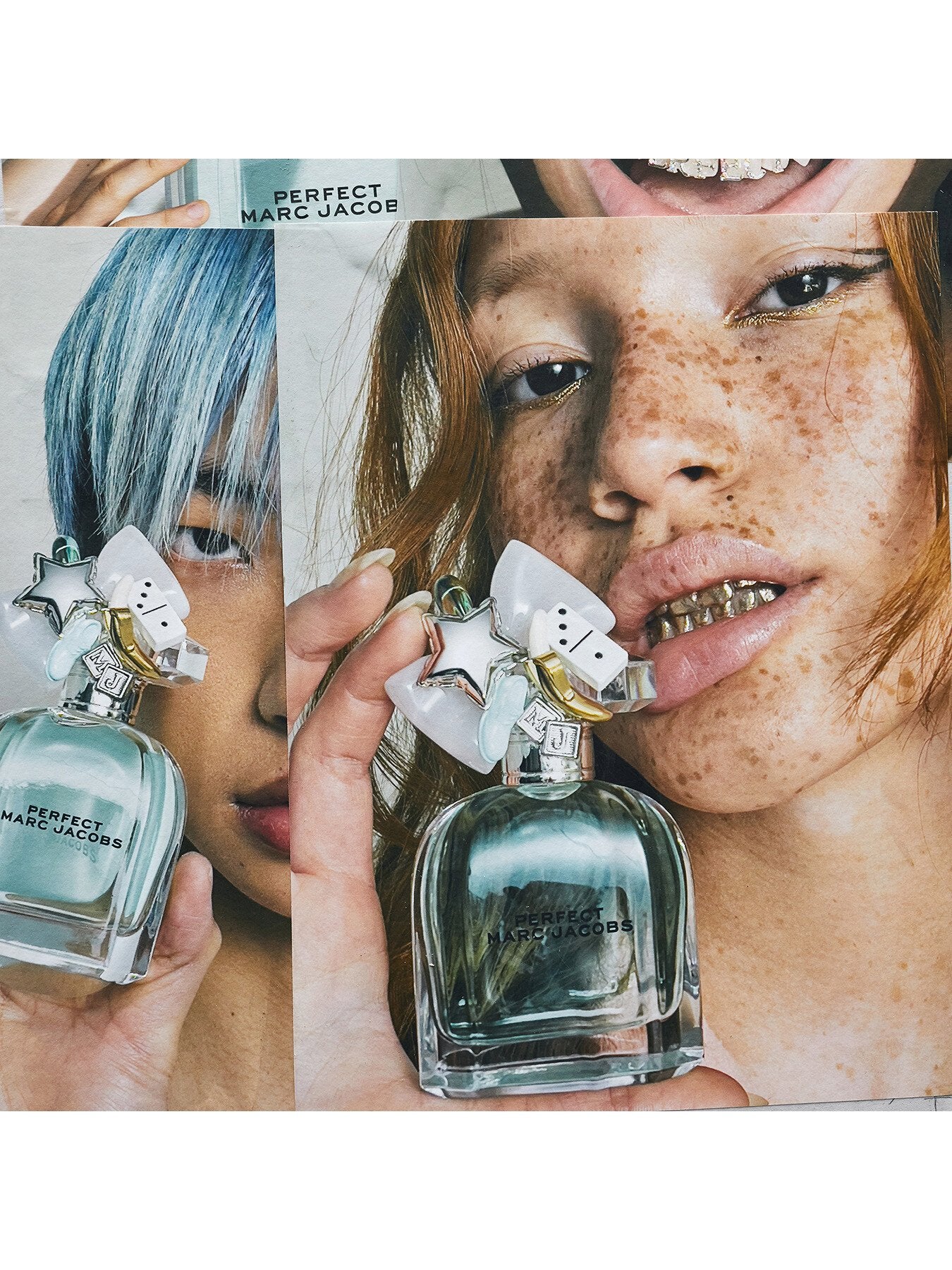 Perfect Eau de Toilette 50ml