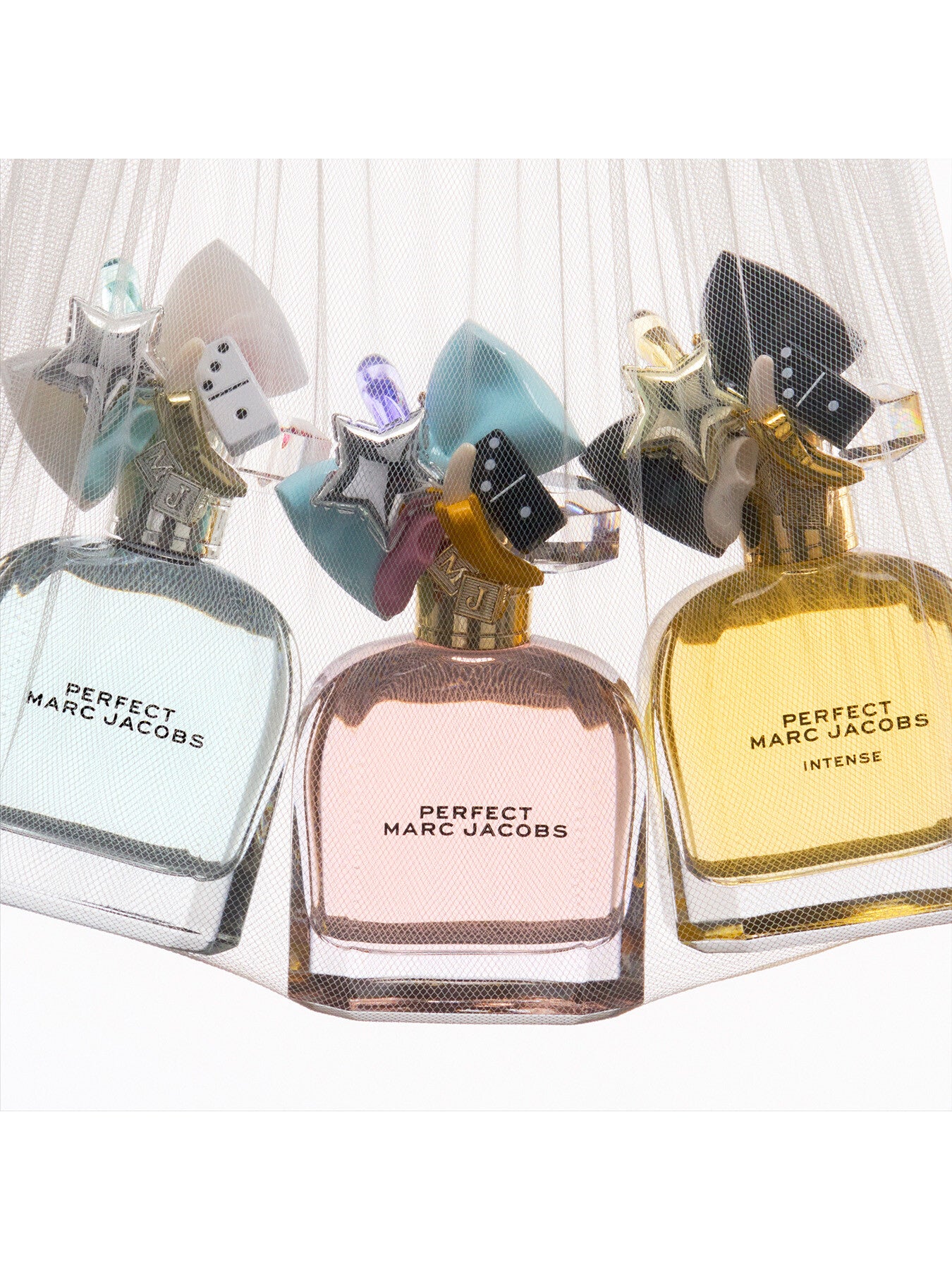 Perfect Eau de Toilette 50ml