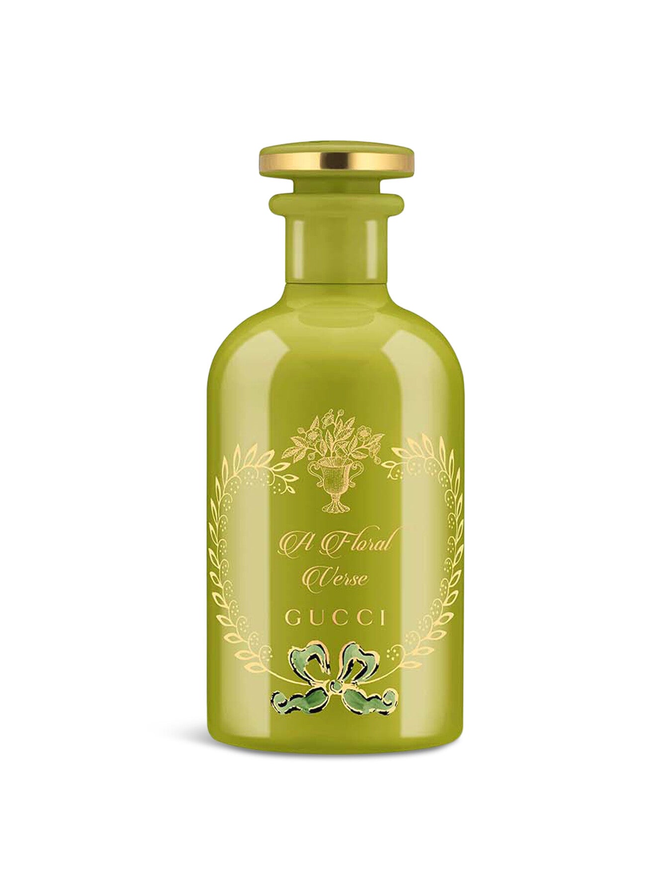 Gucci The Alchemists Garden A Floral Verse Eau de Parfum 100ml