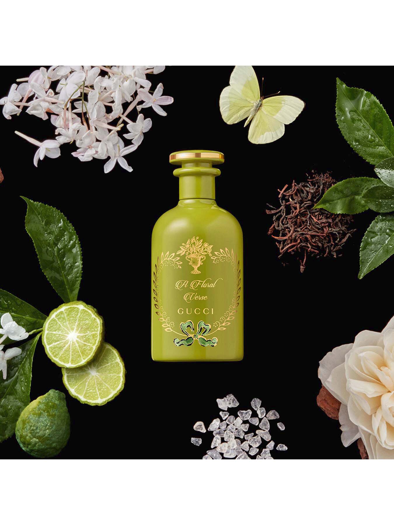 Gucci The Alchemists Garden A Floral Verse Eau de Parfum 100ml