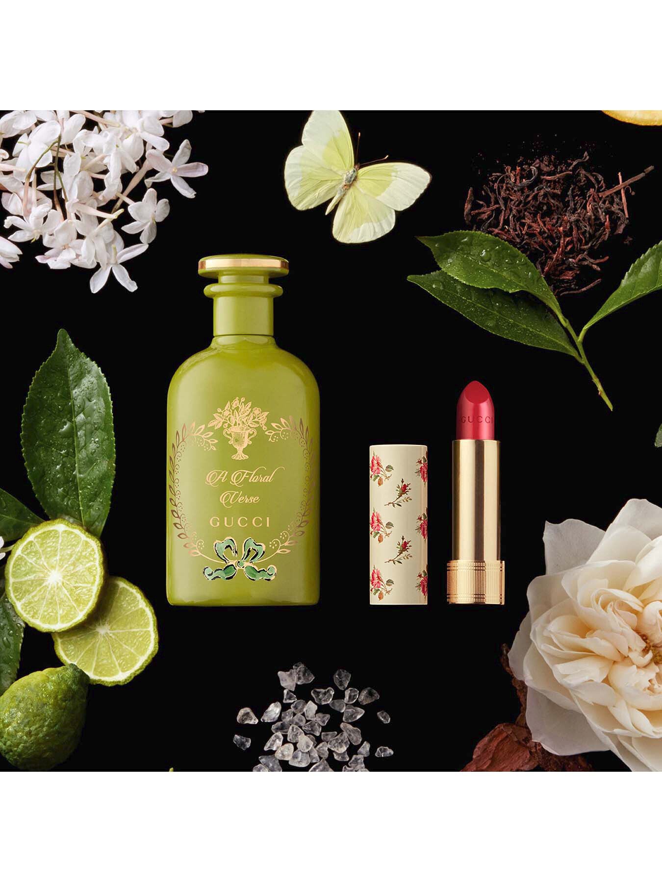 Gucci The Alchemists Garden A Floral Verse Eau de Parfum 100ml
