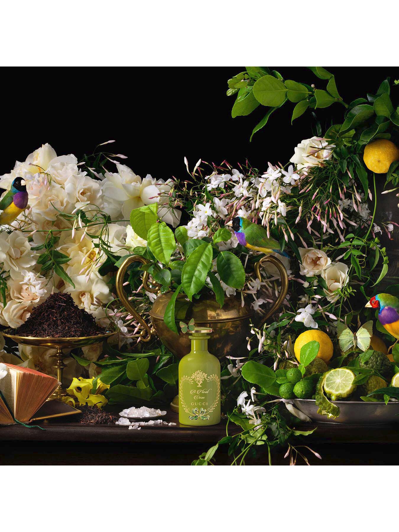 Gucci The Alchemists Garden A Floral Verse Eau de Parfum 100ml