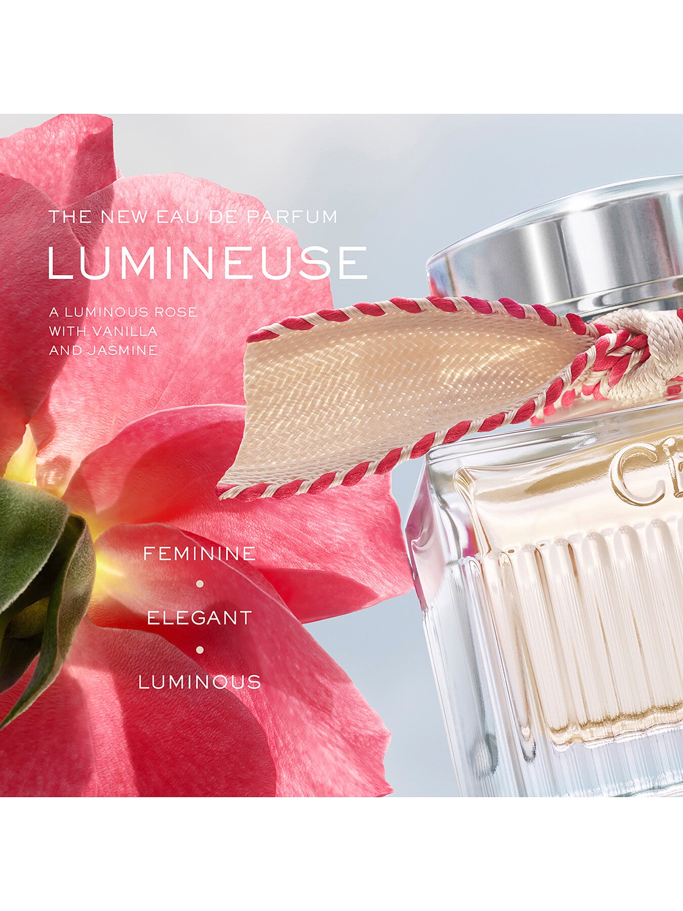L’Eau de Parfum Lumineuse for Women 30ml