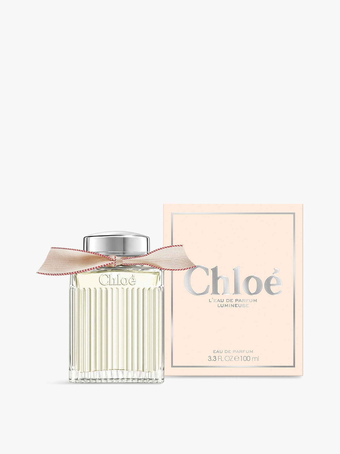Chloé Lumineuse EDP 100ml