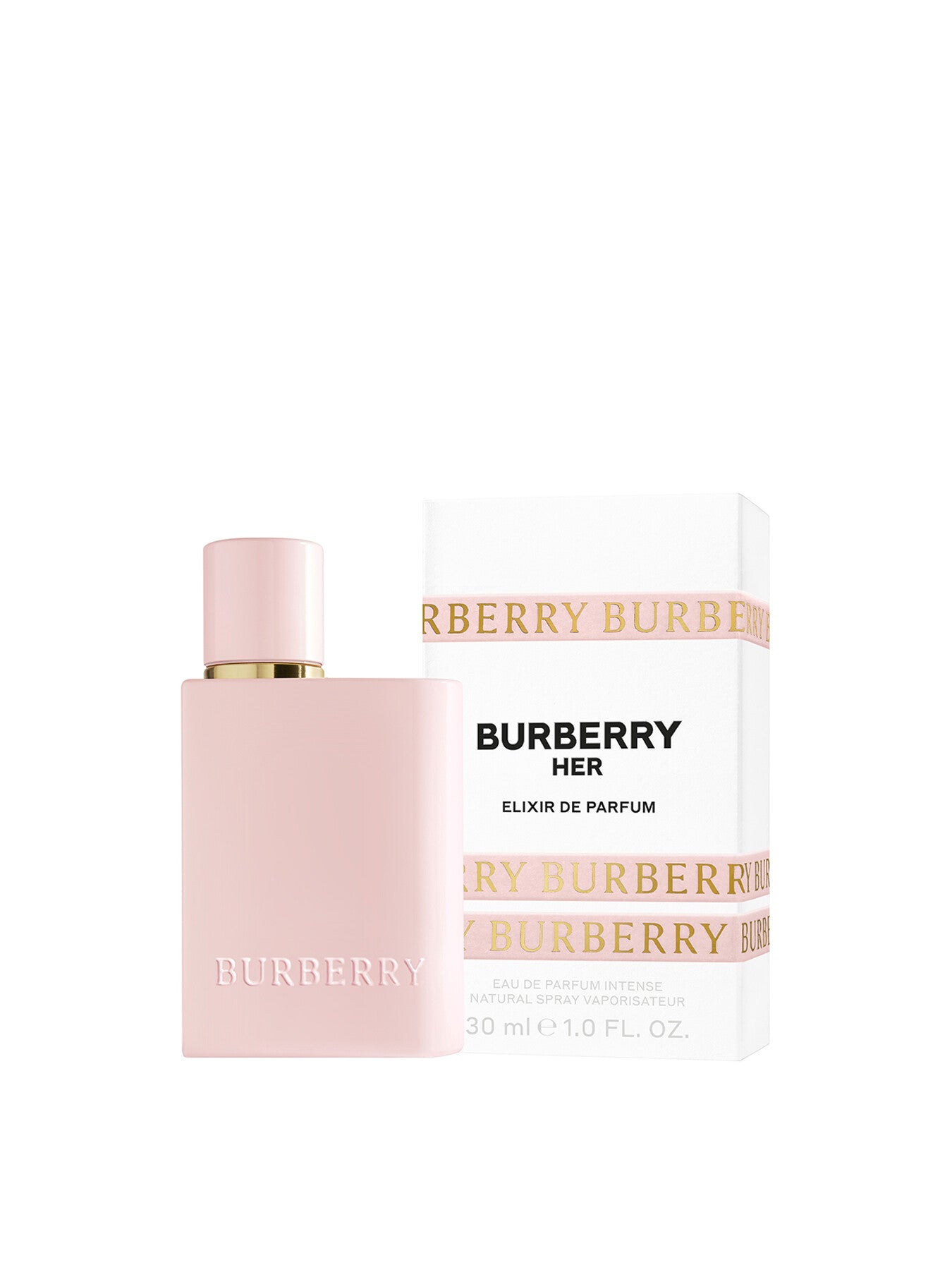 Burberry Her Elixir Eau De Parfum 30ml