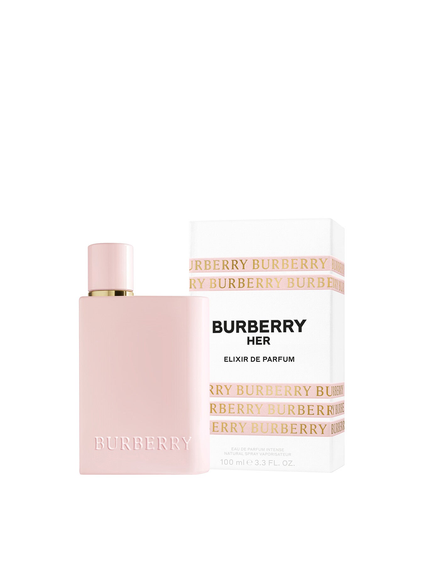 Her Elixir Eau De Parfum 100ml