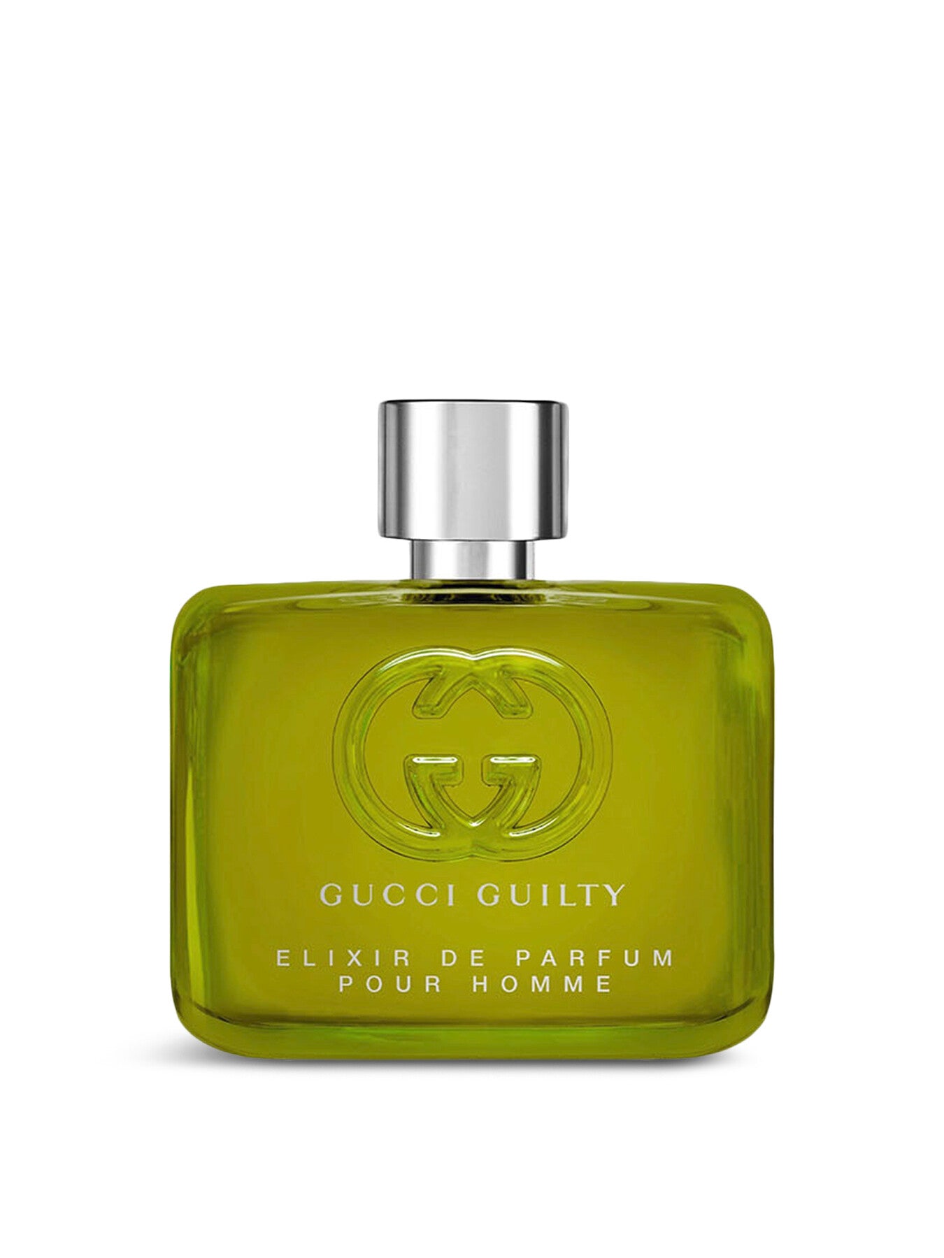 Gucci Guilty Elixir de Parfum for Men 60ml