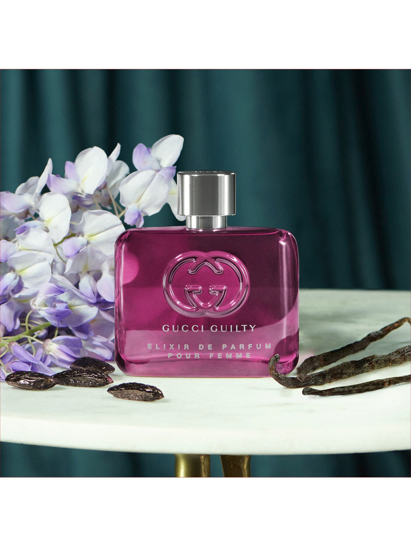 Gucci Guilty Elixir de Parfum for Women 60ml