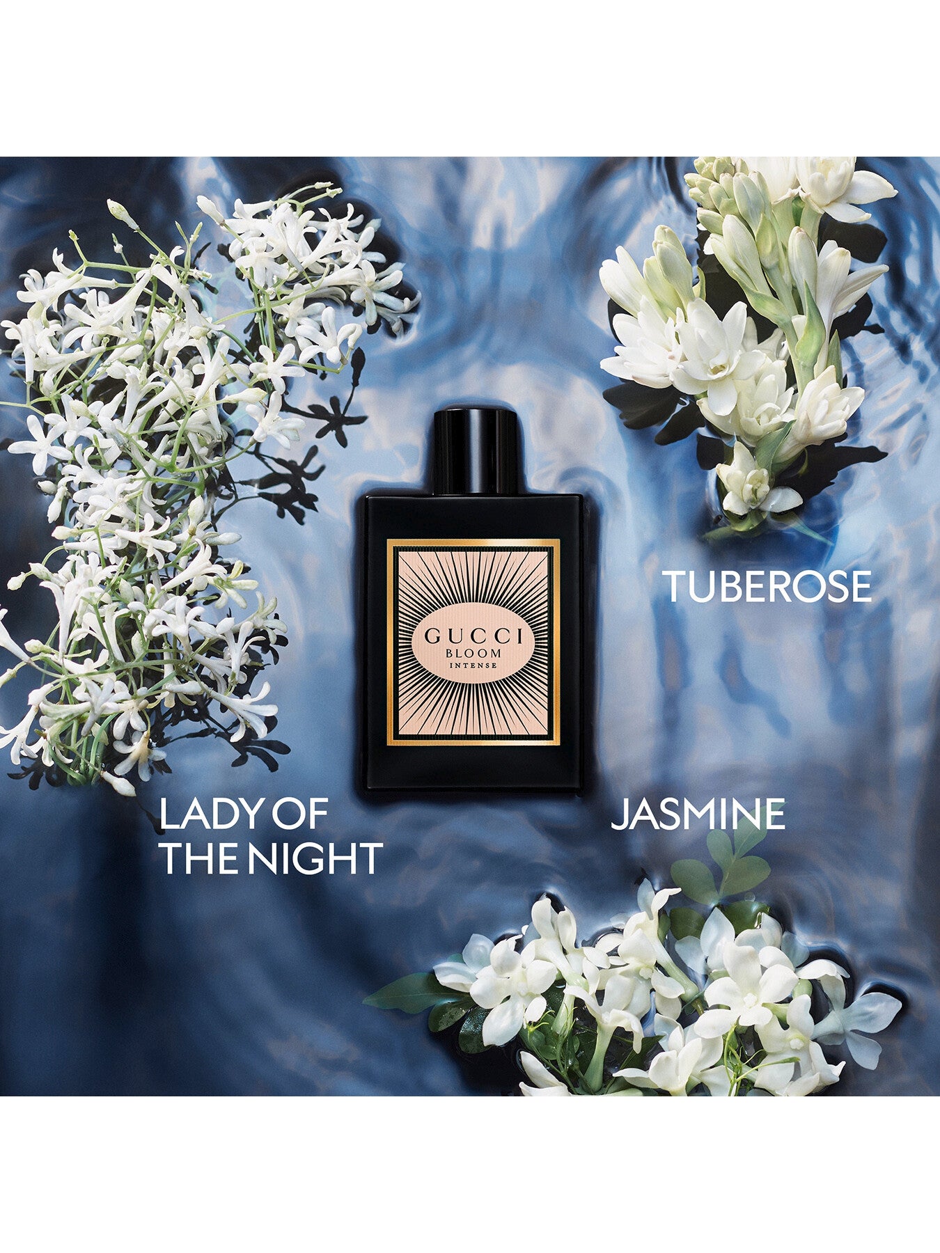 Bloom For Her Intense Eau de Parfum 100ml