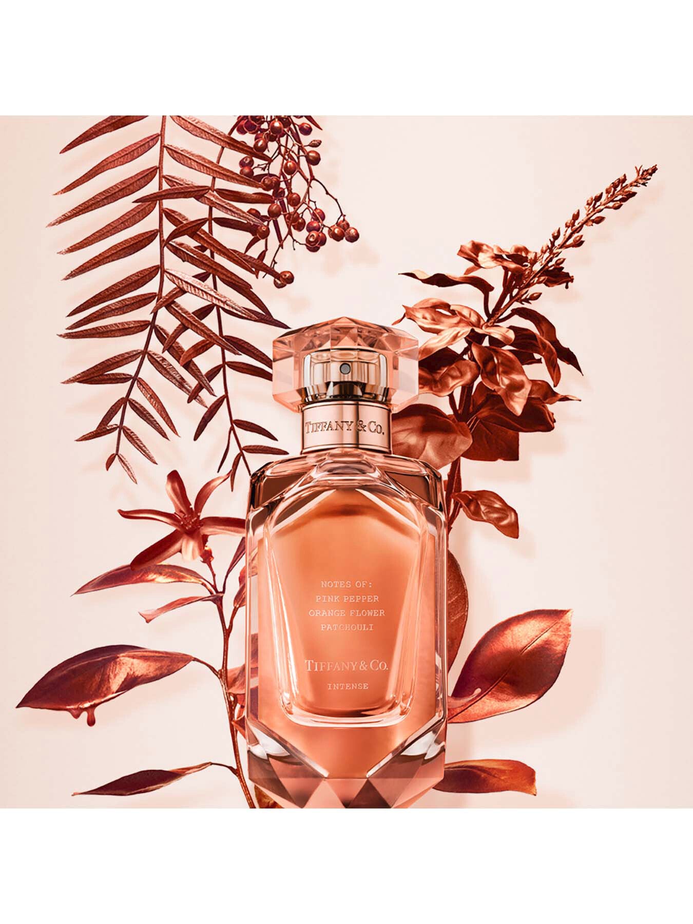Rose Gold Eau de Parfum Intense for Women 50ml