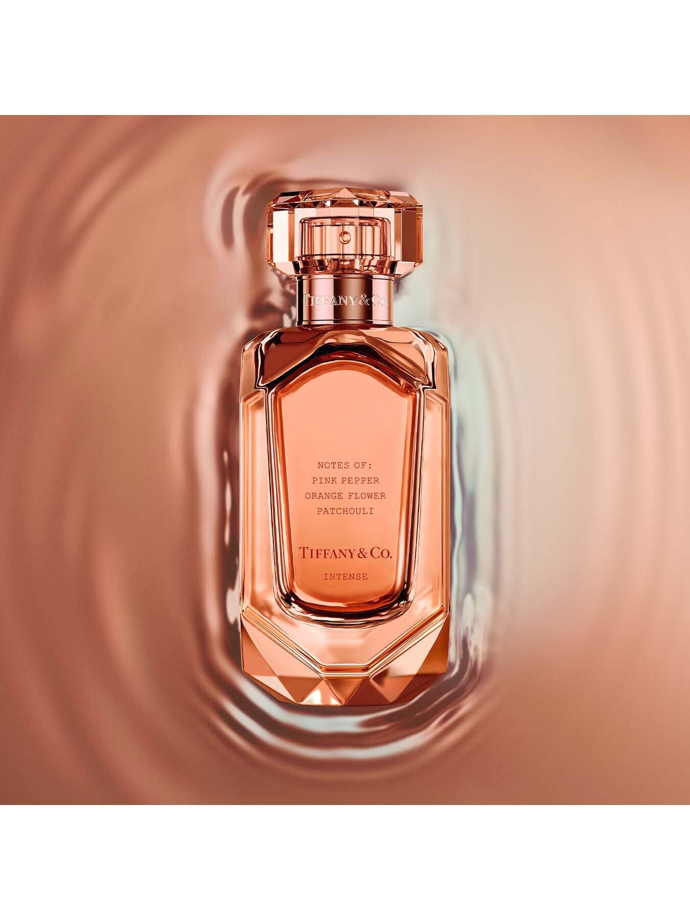 Rose Gold Eau de Parfum Intense for Women 50ml