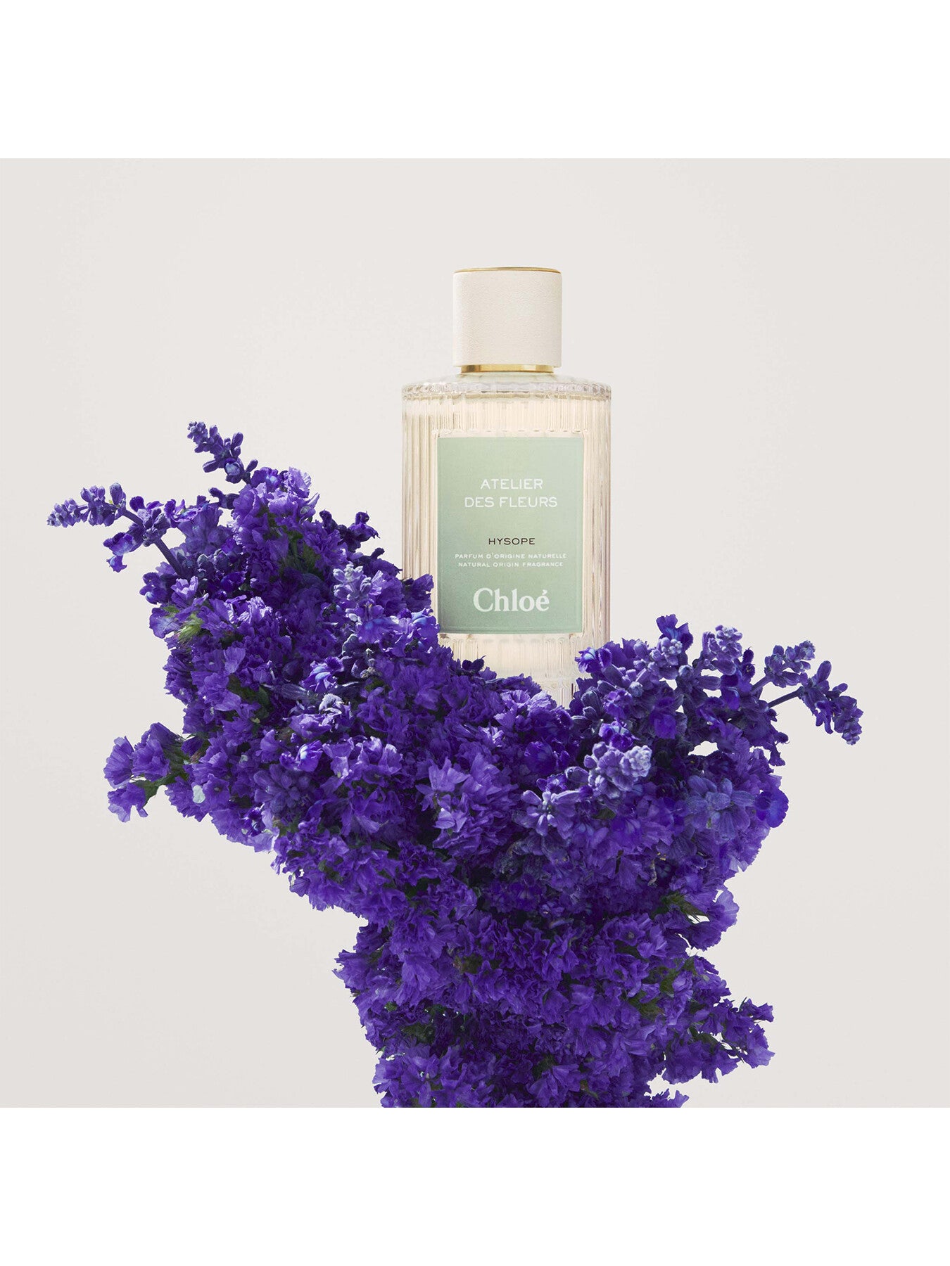 Atelier Des Fleurs Hysope Eau de Parfum 150ml